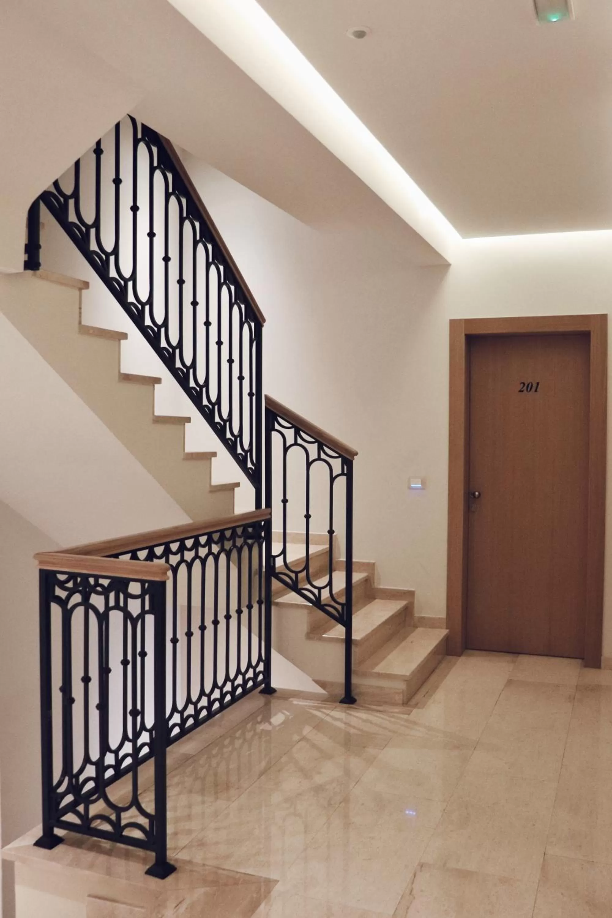 On-site shops in Hotel Villa Gracia