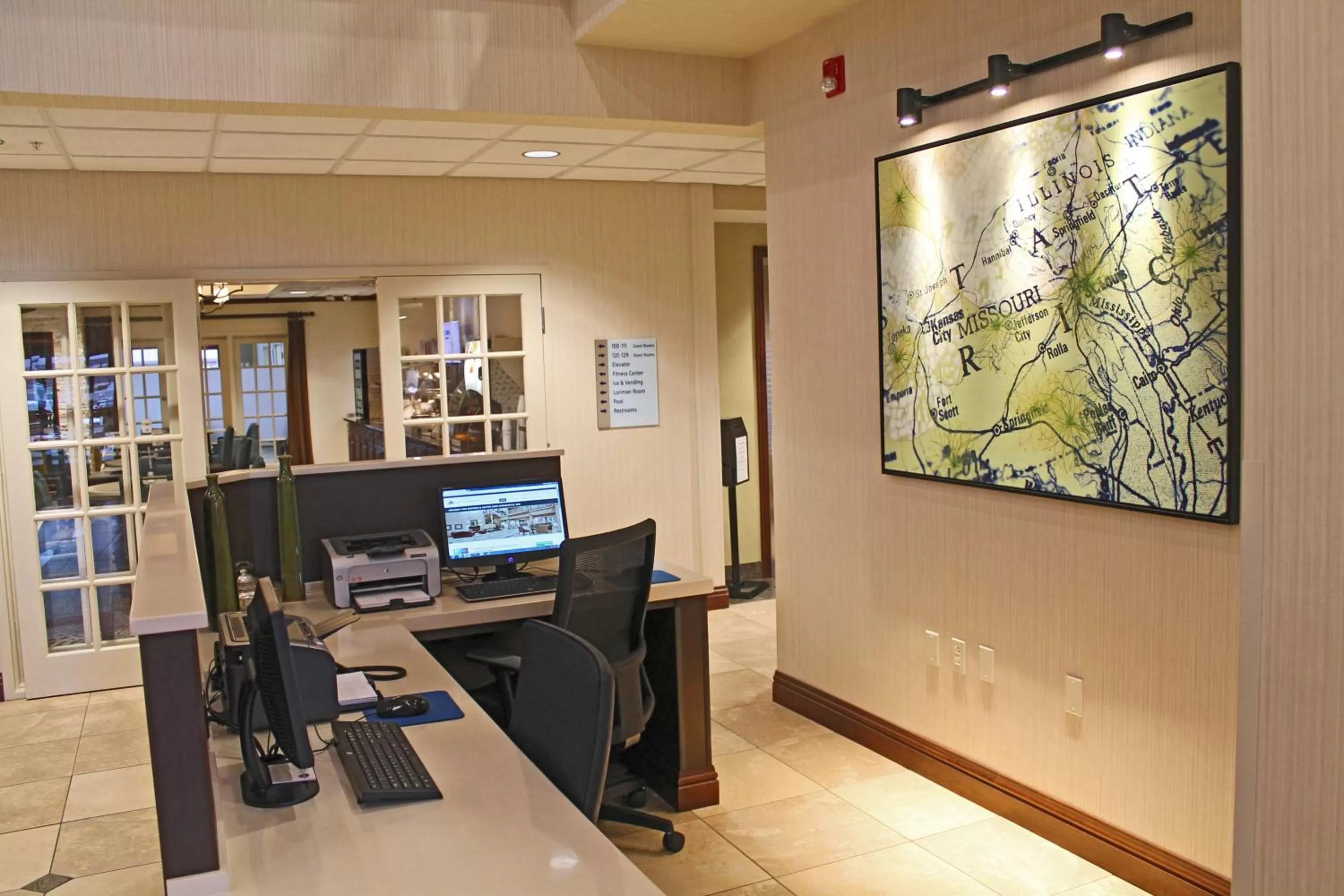 Other in Holiday Inn Express Hotel & Suites Cape Girardeau I-55 by IHG