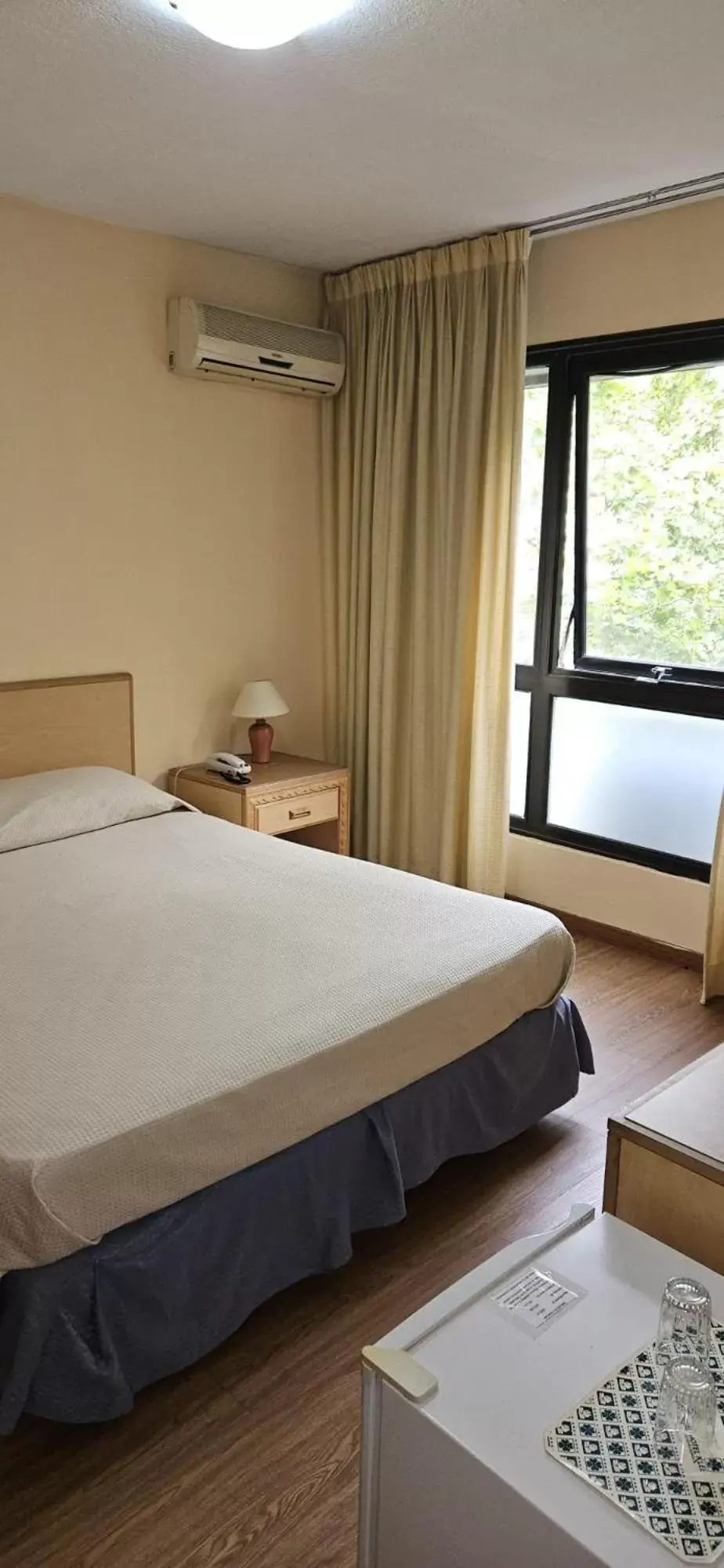 Executive Double Room in Hotel Klee Executive Double Room in Hotel Klee