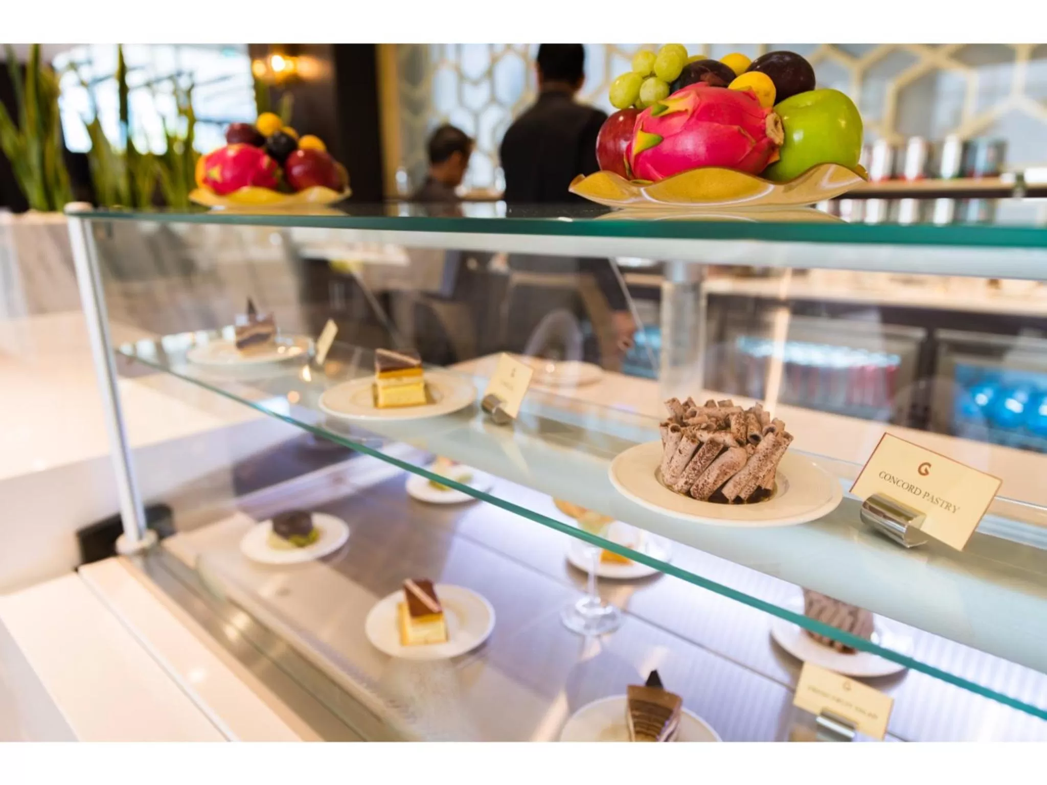 Area and facilities in The Grove Hotel & Conference Centre Bahrain