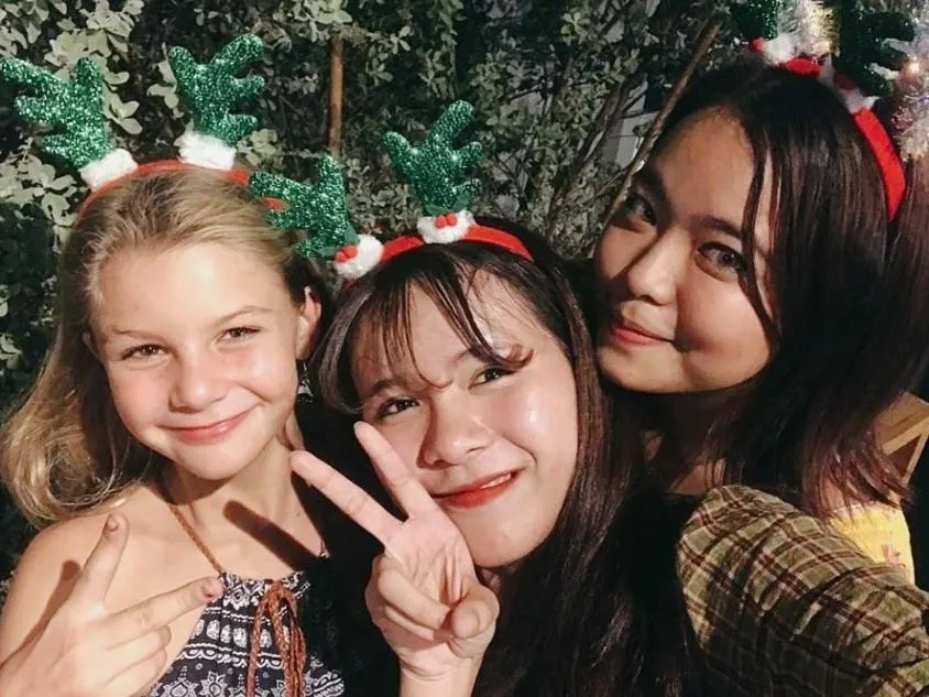 Kinnon Deluxe Hostel Coworking Cafe