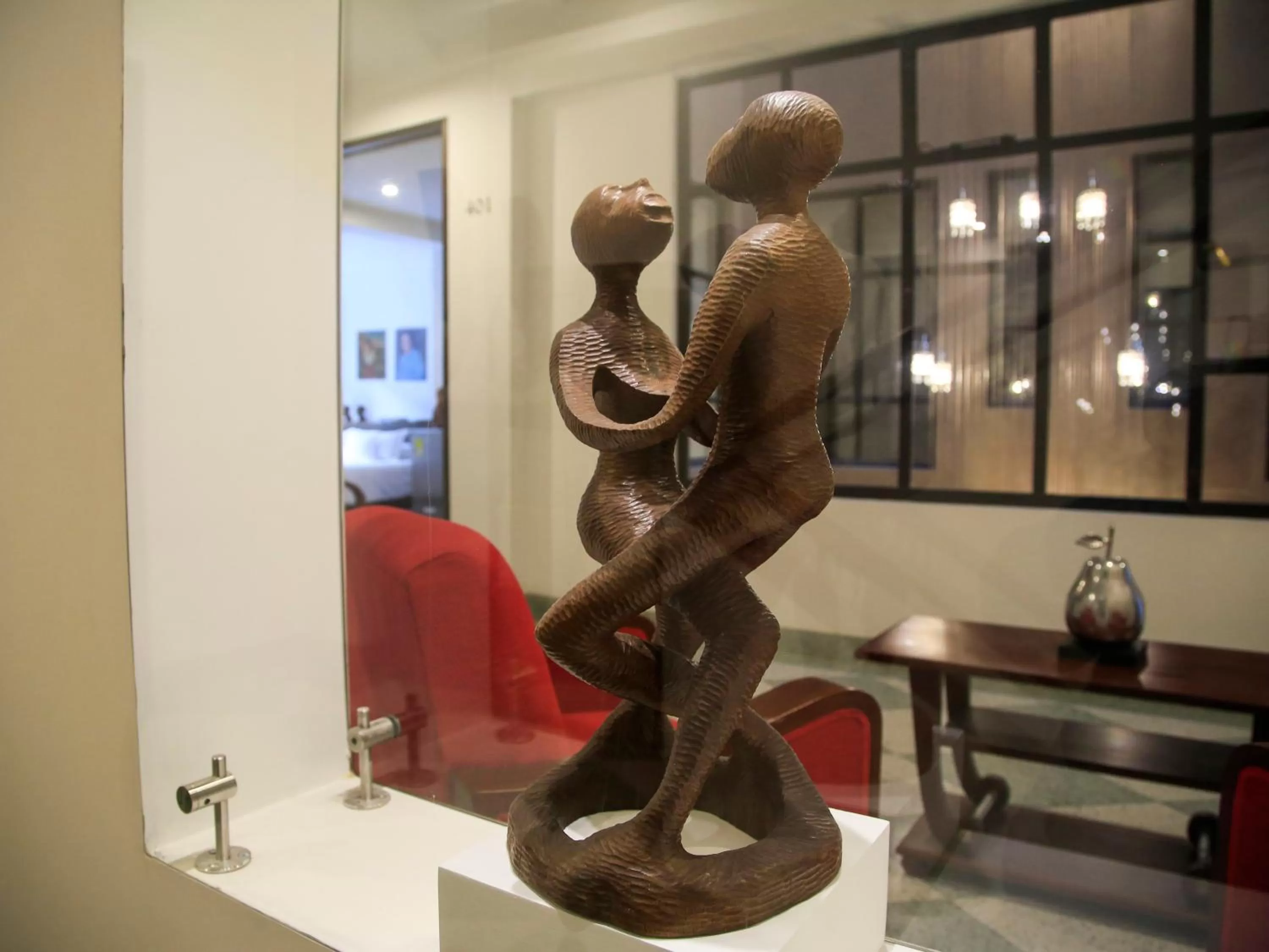 Other in Hotel Museo San Moritz