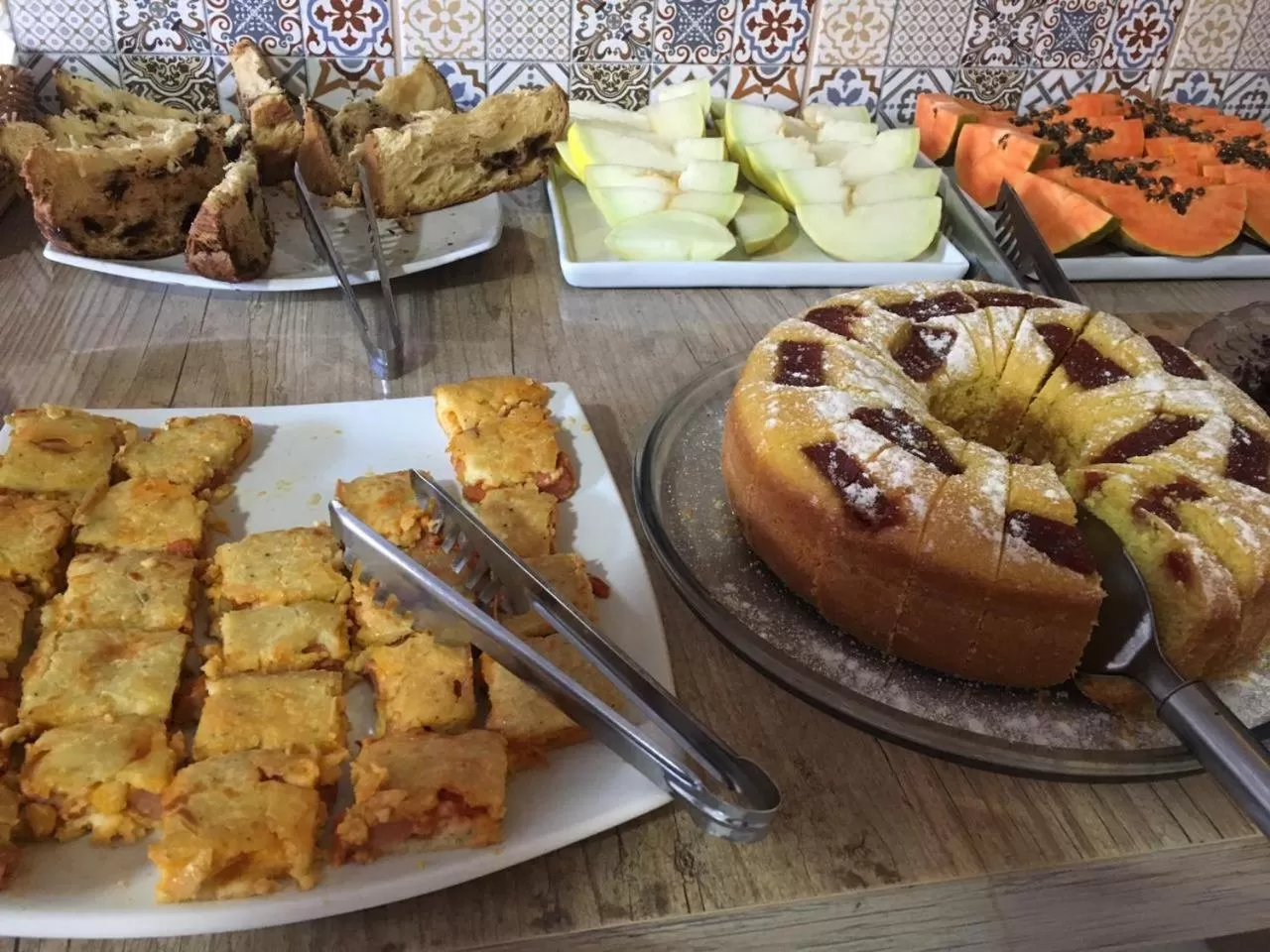 Pousada Caminho Dos Sonhos