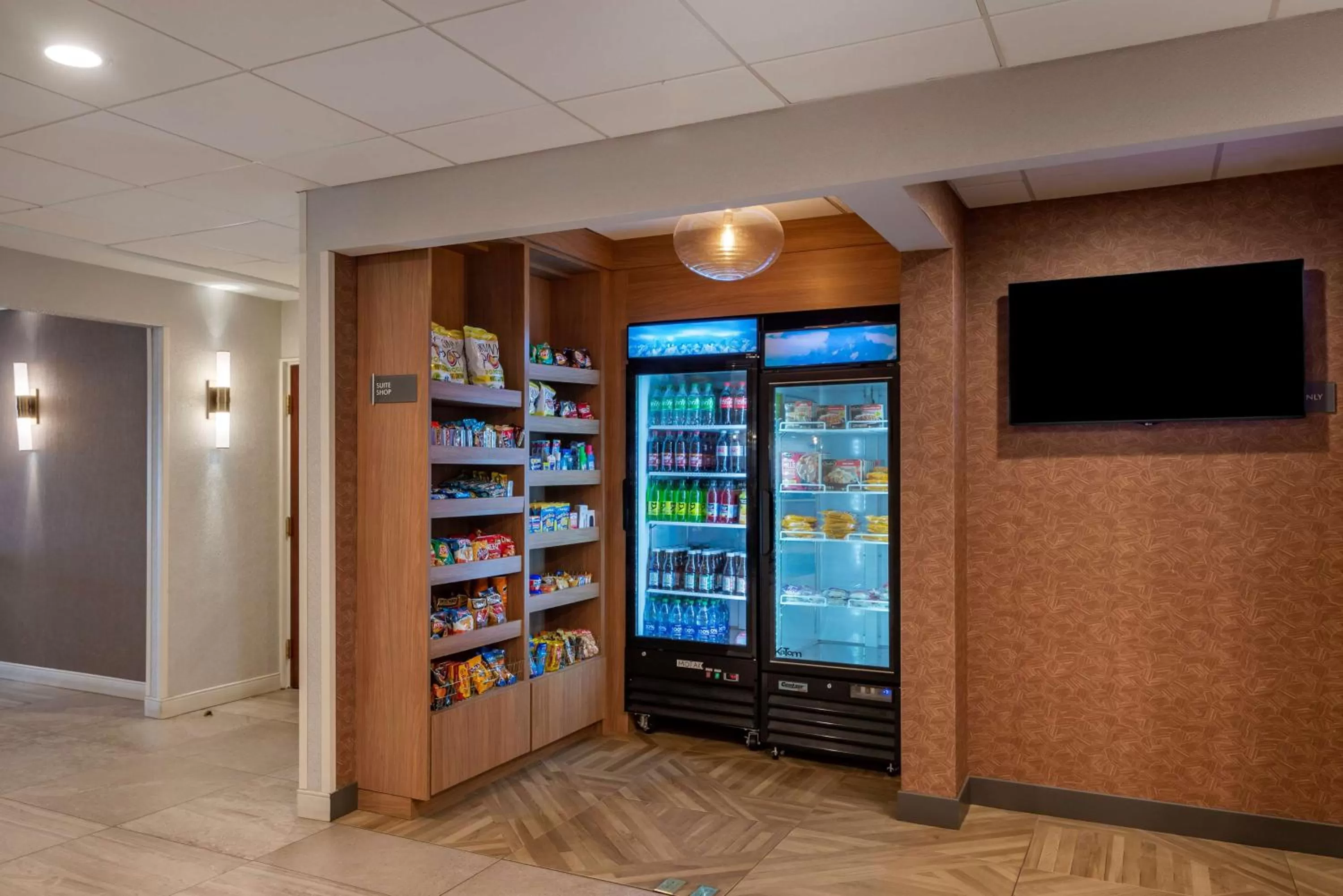 Property building in Best Western Plus Dalton Inn