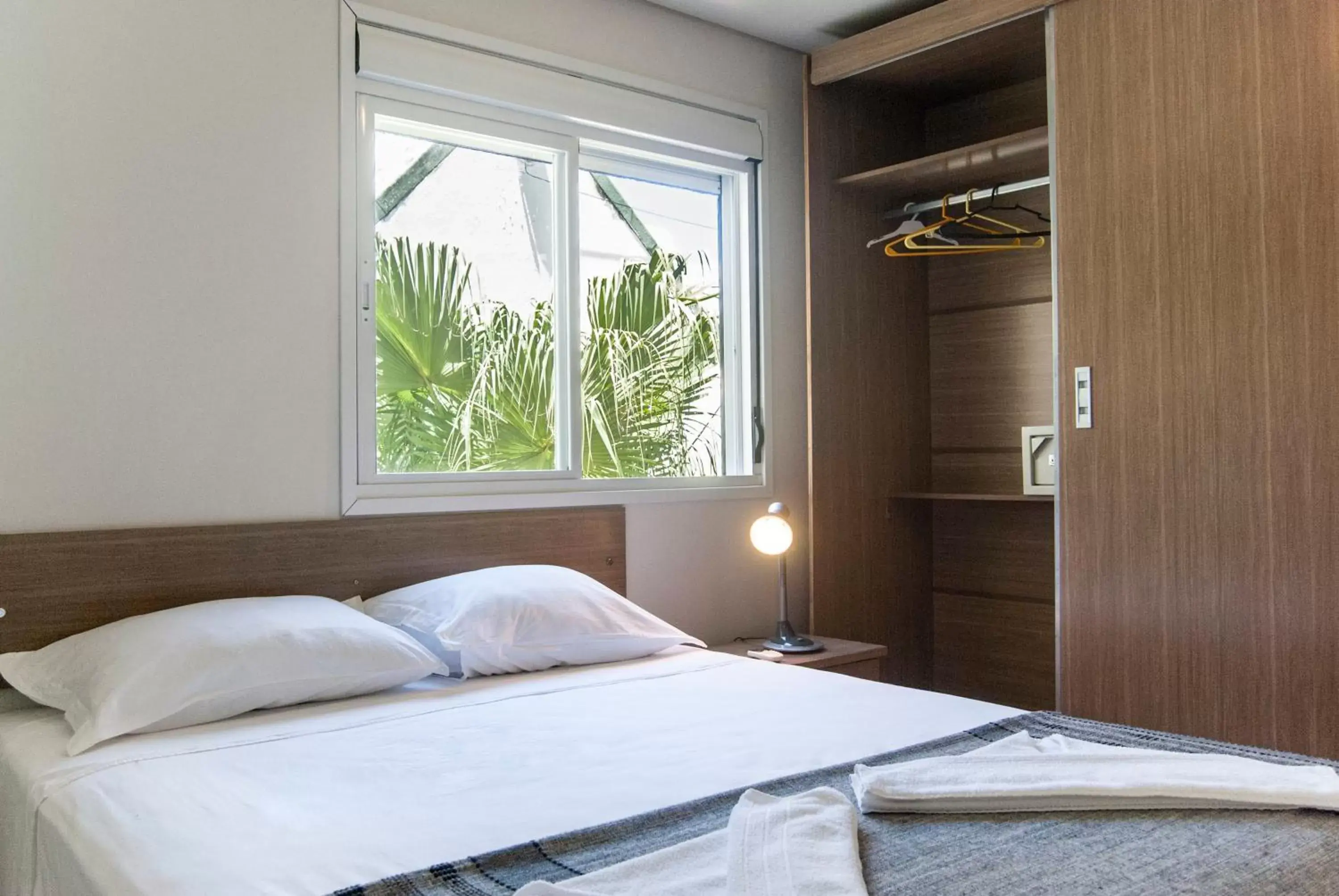 Apartment (2 Adults) in Pousada Holiday Apartment (2 Adults) in Pousada Holiday