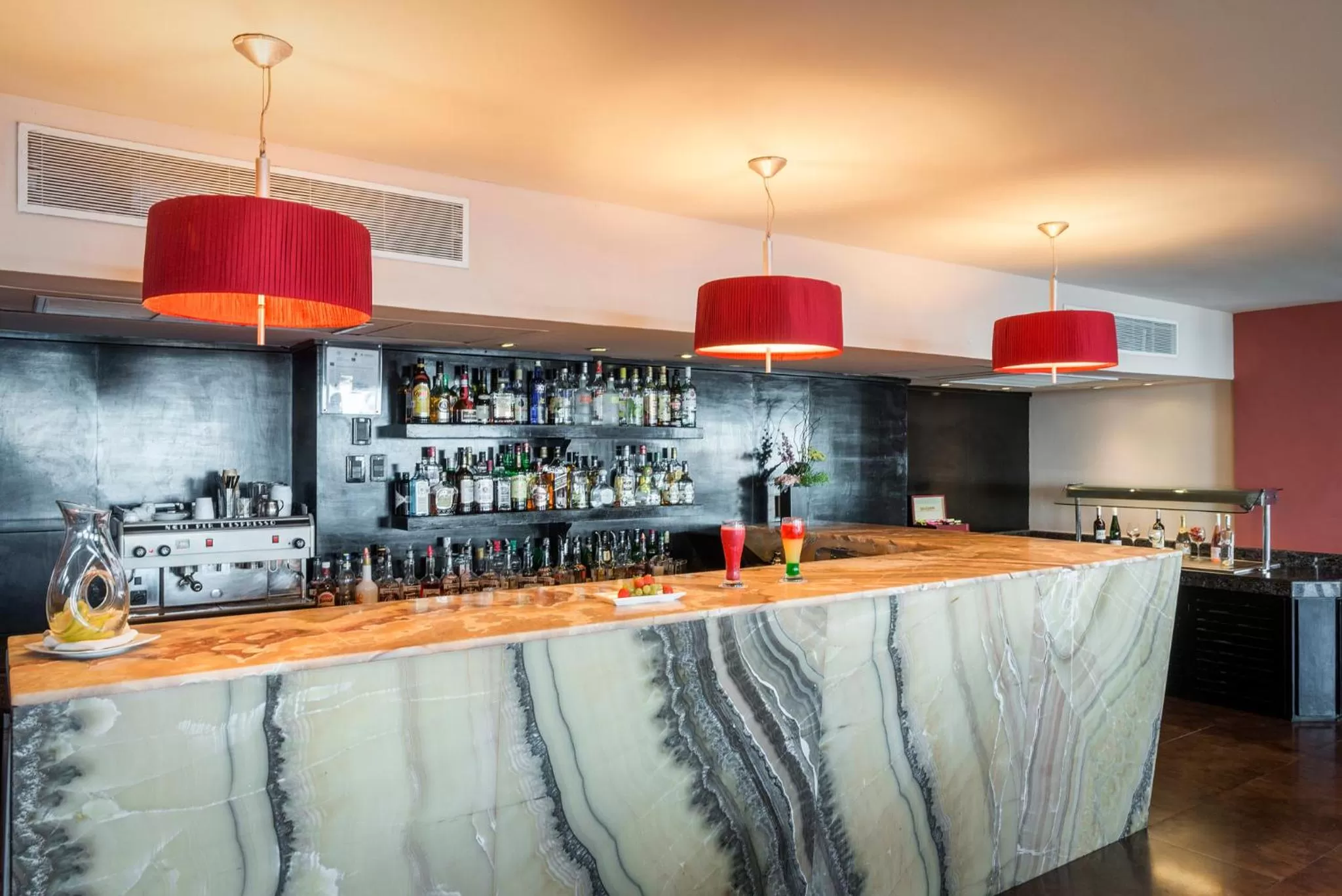 Restaurant/places to eat in Ocean Coral & Turquesa All Inclusive