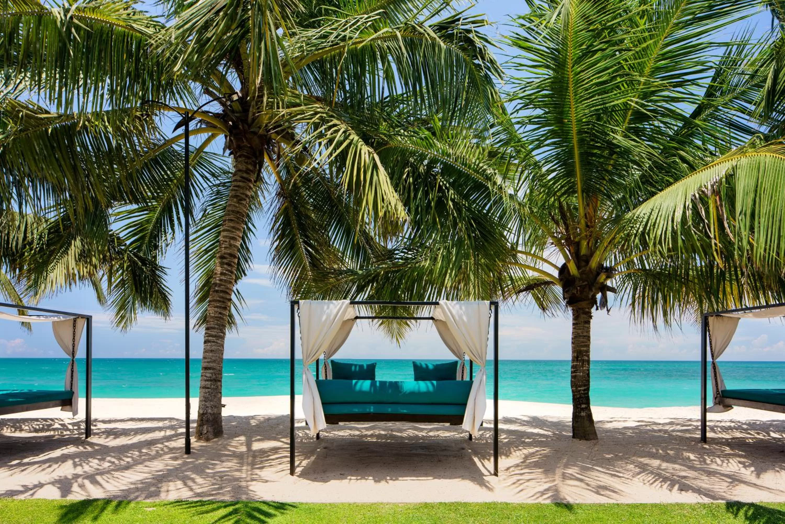 Day in Lantern Boutique Hotel by Reveal