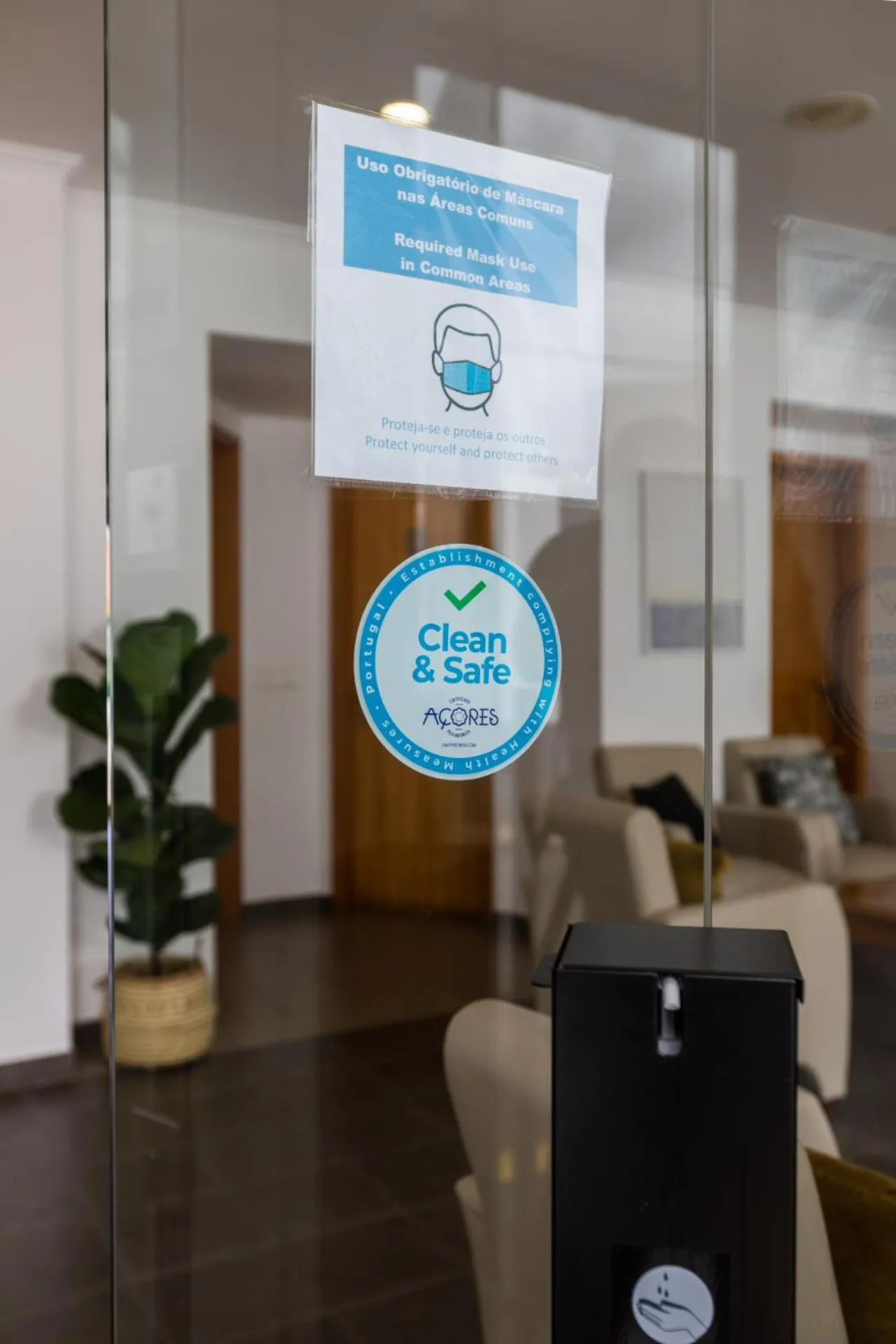 Other in Hotel Arcanjo