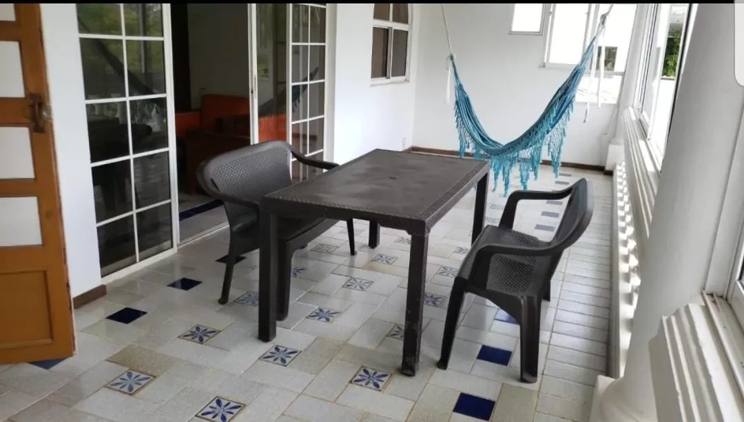 Coral House San Andres