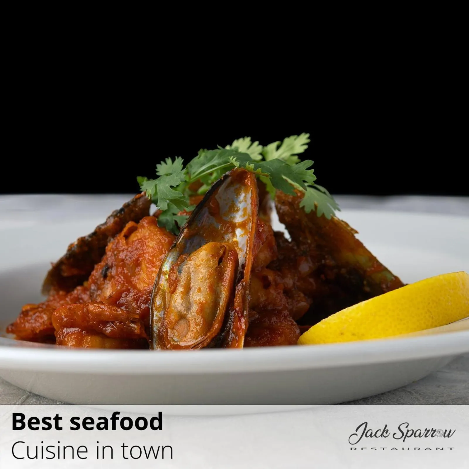 Restaurant/places to eat in Majestic Hotel