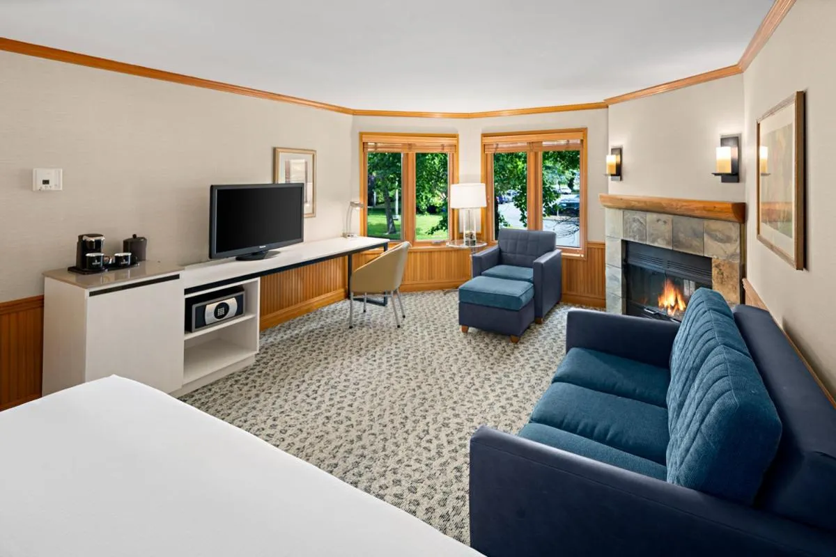 Semiahmoo Resort Golf & Spa, Trademark Collection by Wyndham