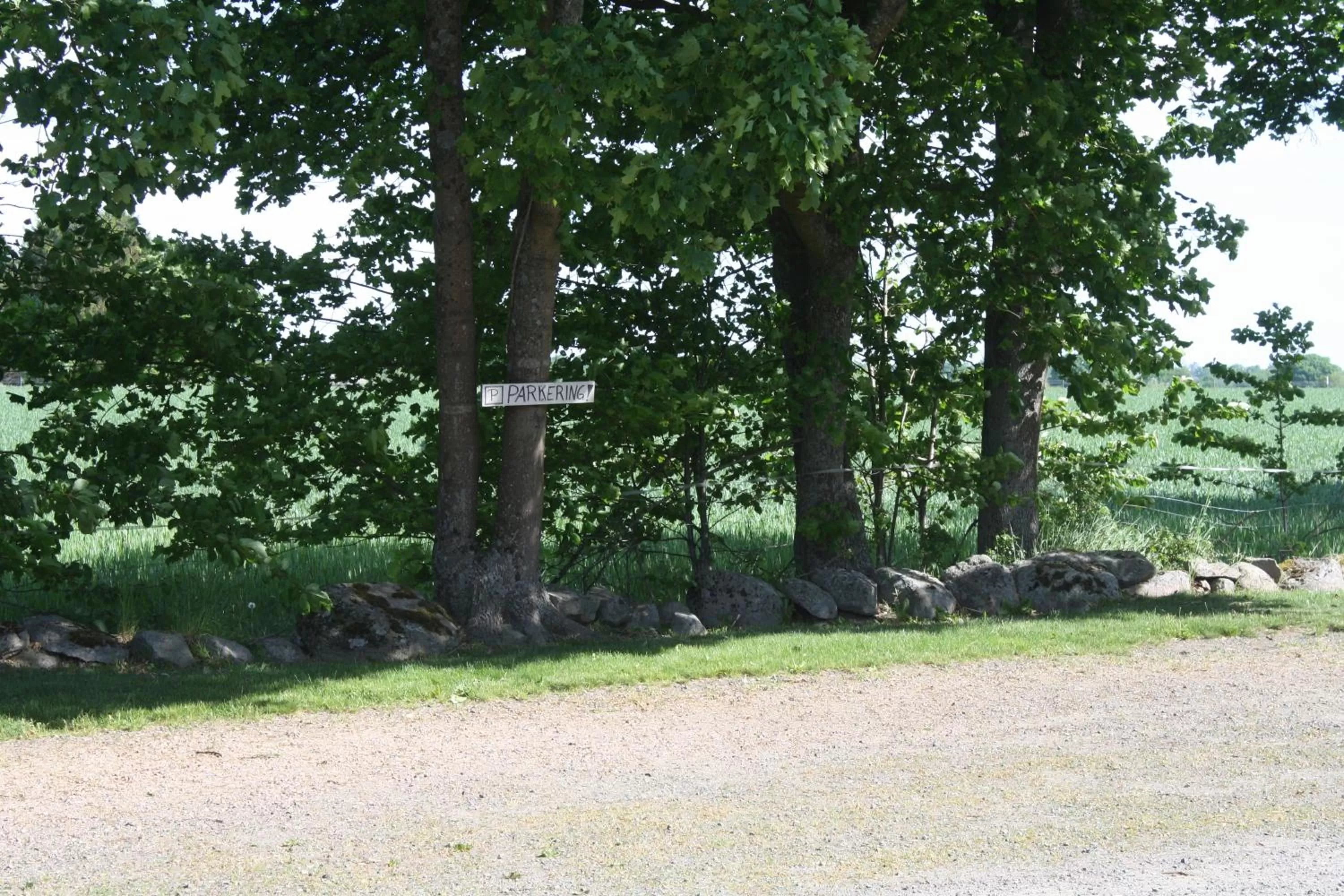 Other in Wramsta B&B