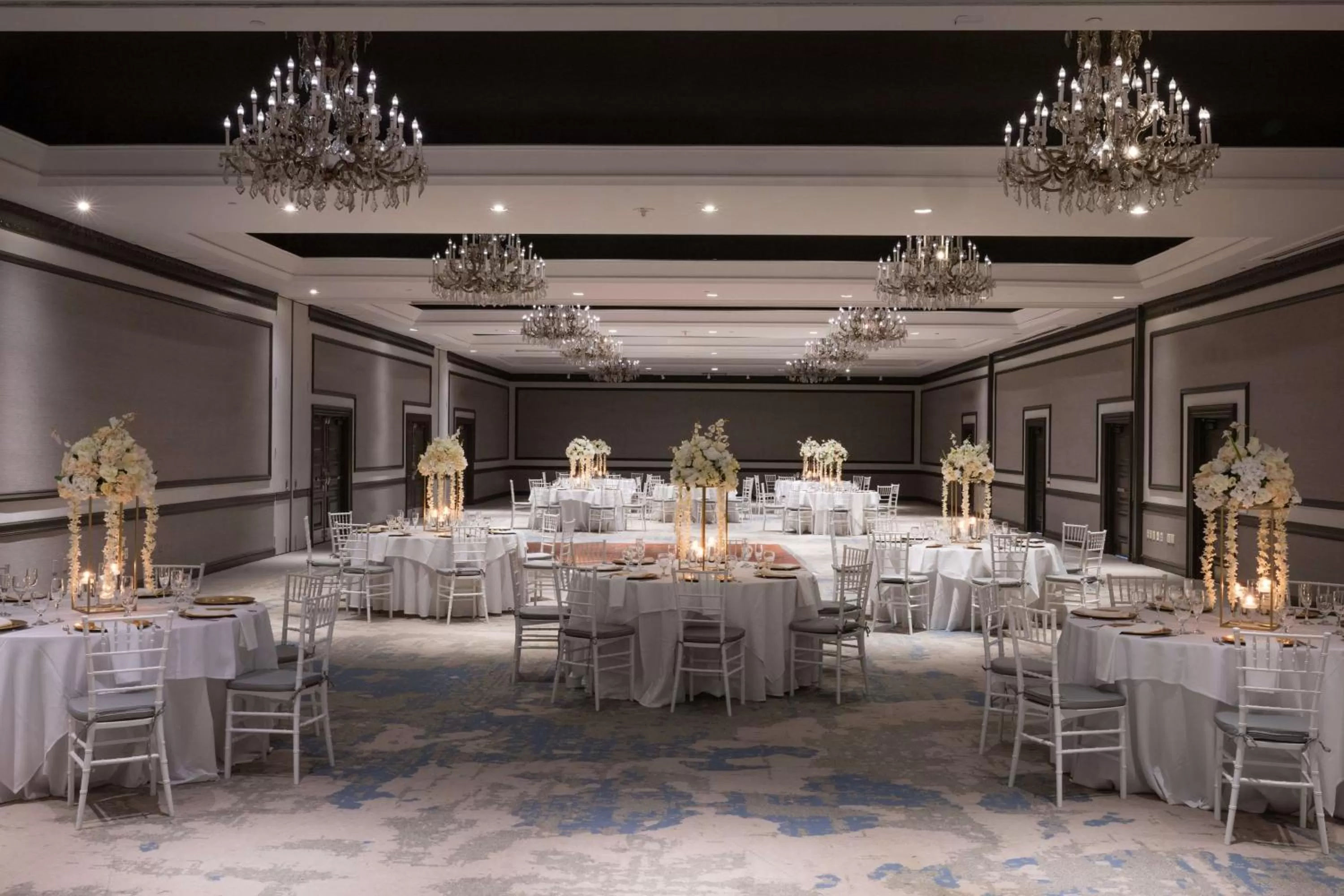 Meeting/conference room in The Bethesdan Hotel, Tapestry Collection by Hilton