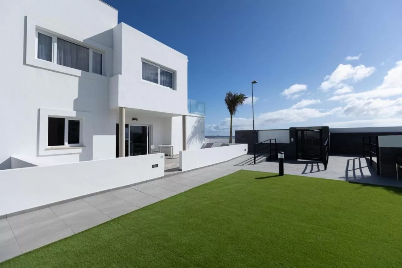 Off site, Property Building in Island Home Fuerteventura