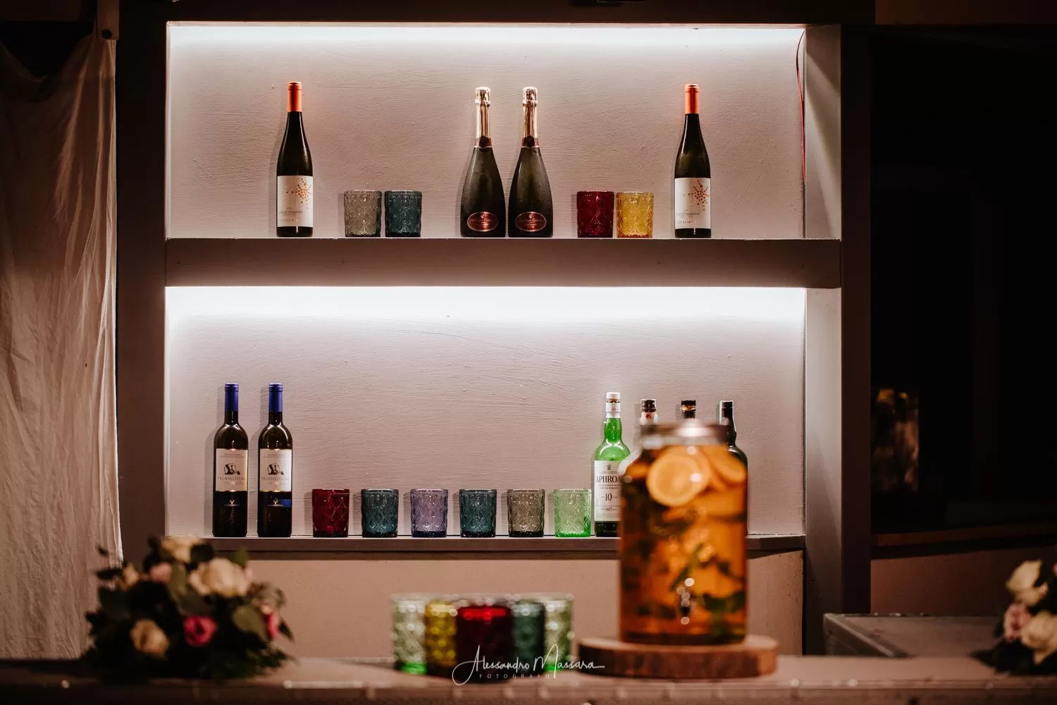 Lounge or bar in Domus Park Hotel & SPA