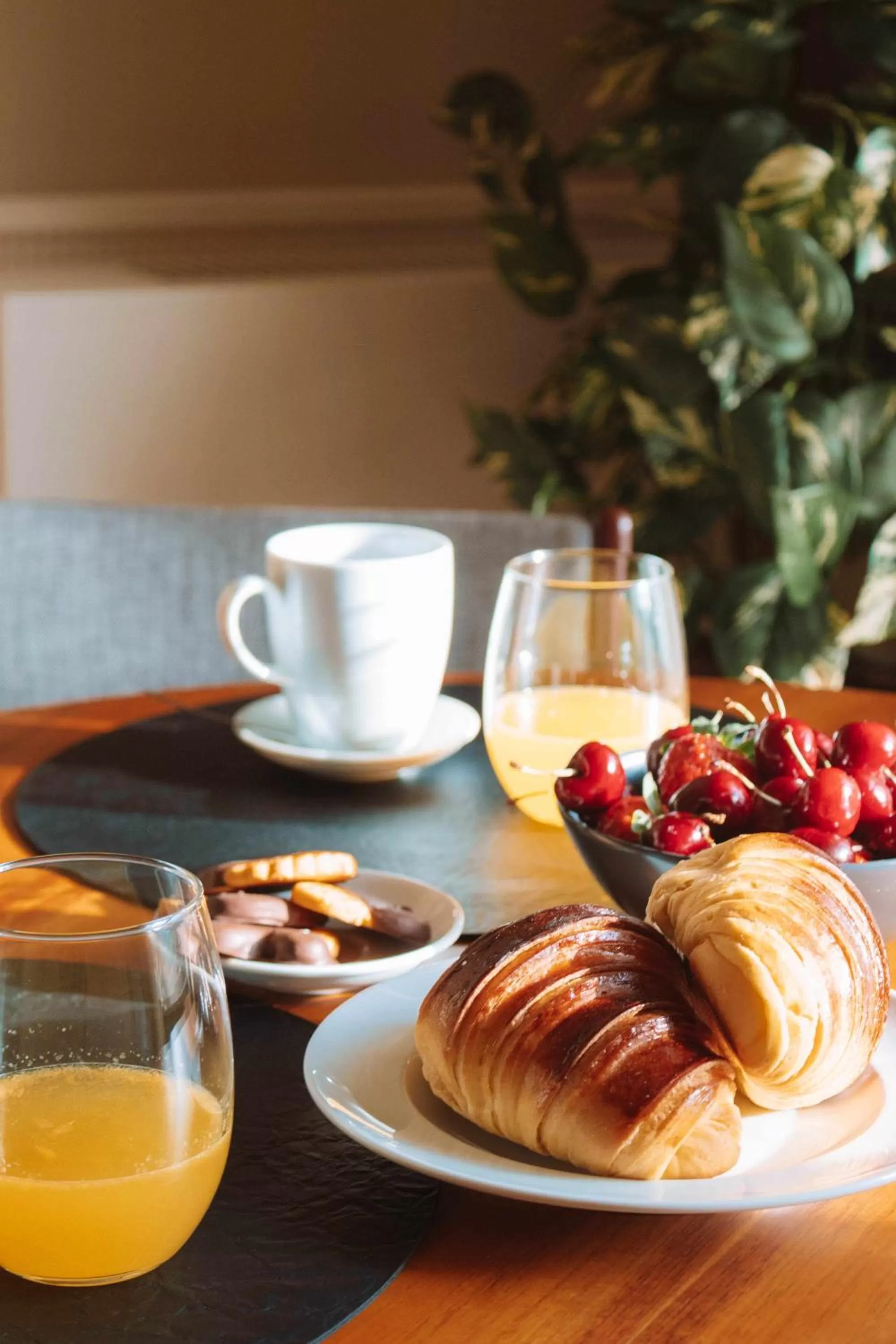 Villa Theatro Heritage Apartments