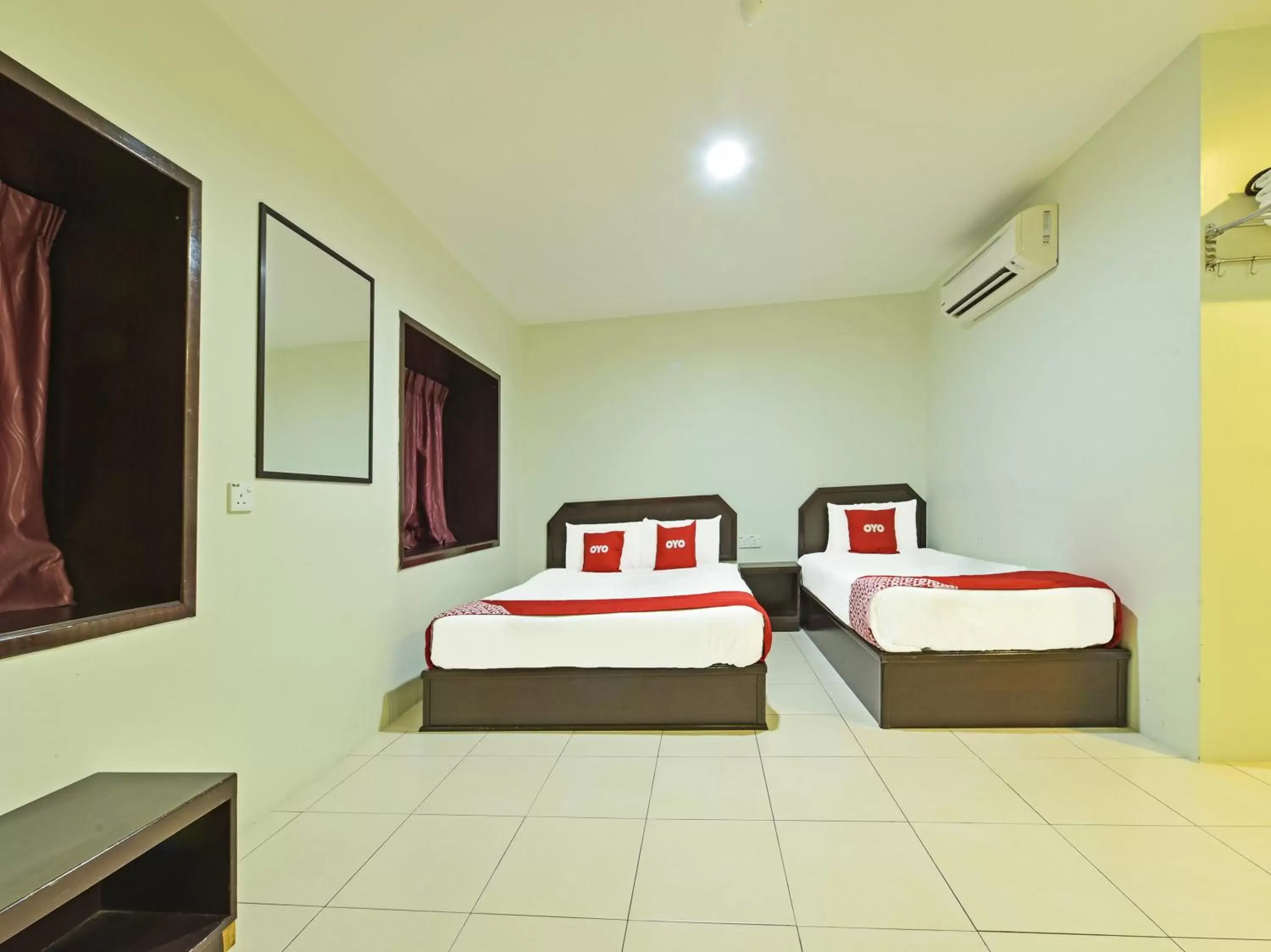 Superior Suite in Super OYO Capital O 90545 Ho Hotel Superior Suite in Super OYO Capital O 90545 Ho Hotel