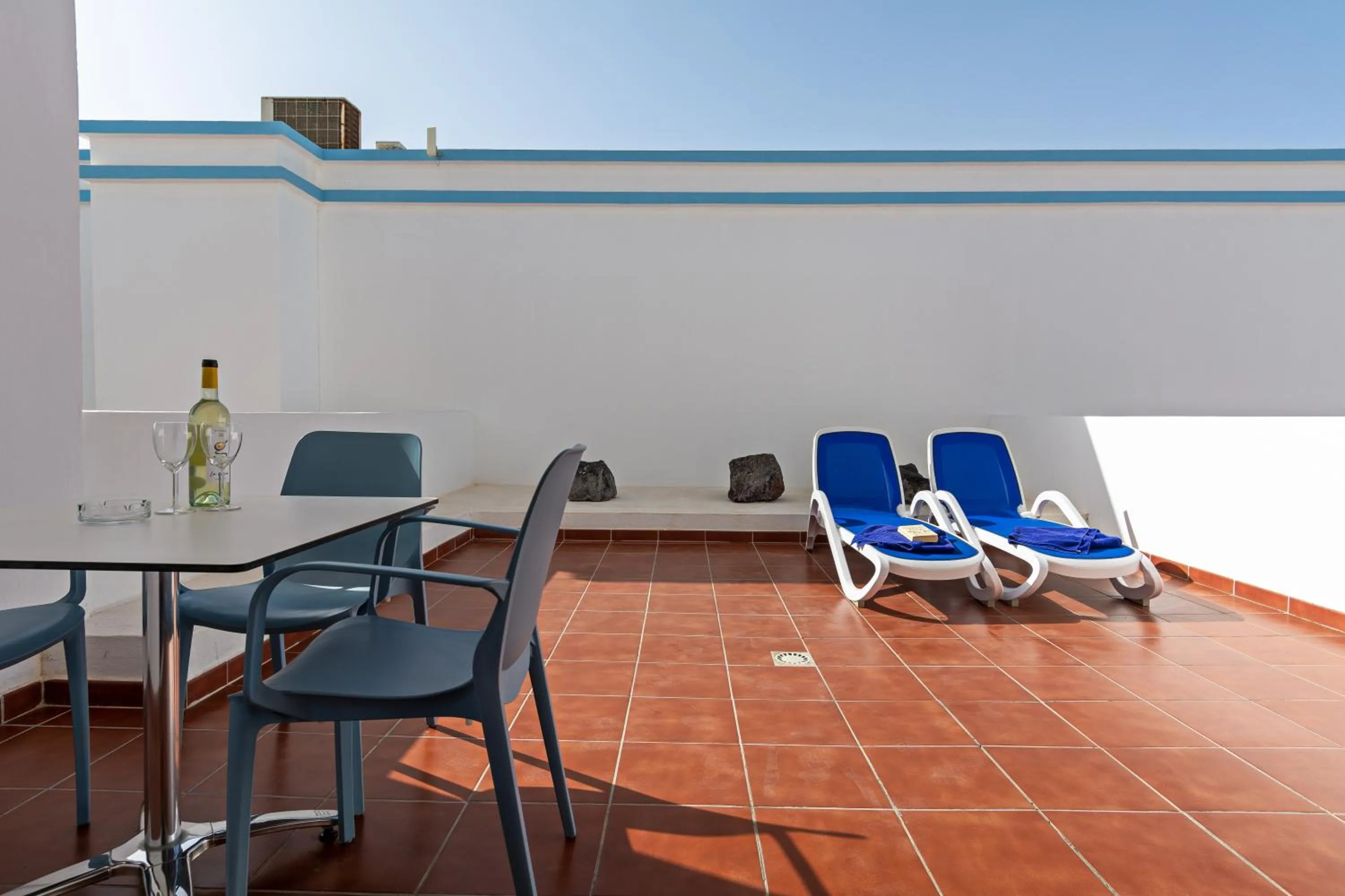 Apartamentos Oceano - Adults Only - Sólo Adultos