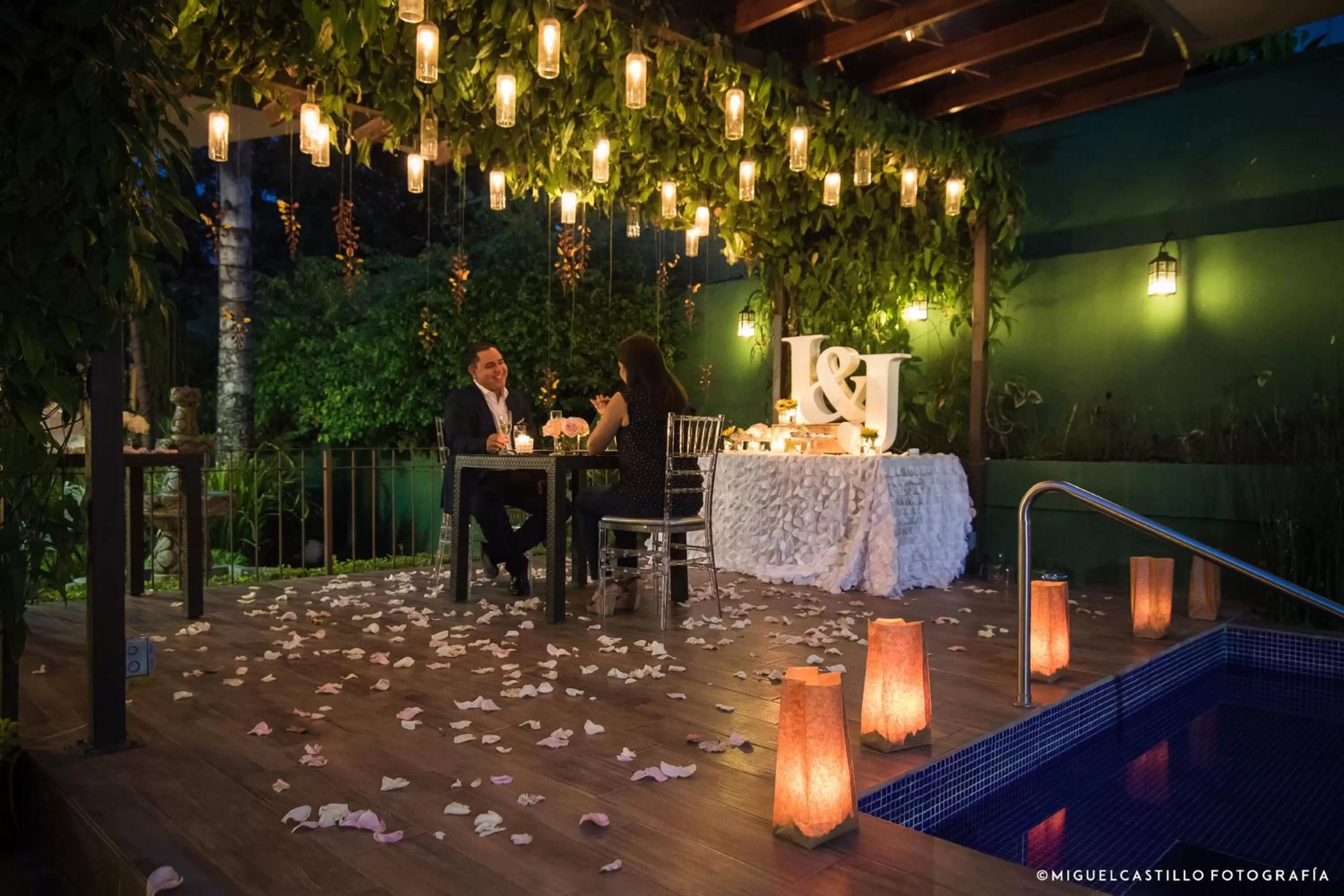 Las Magnolias Hotel Boutique