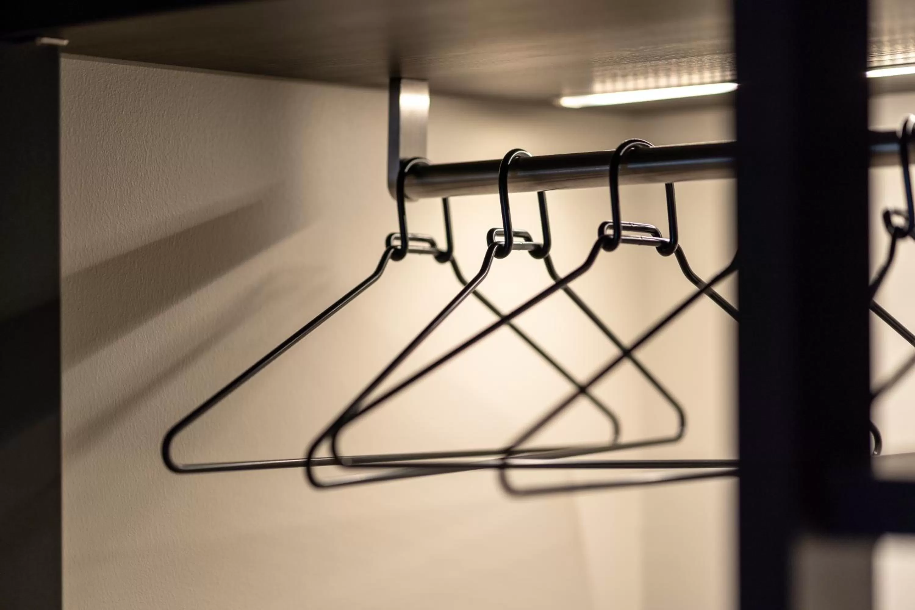 Decorative detail in THE ADAMS - Self Check In Hotel