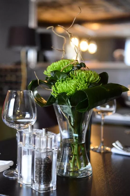 Lounge or bar in Sutherland House