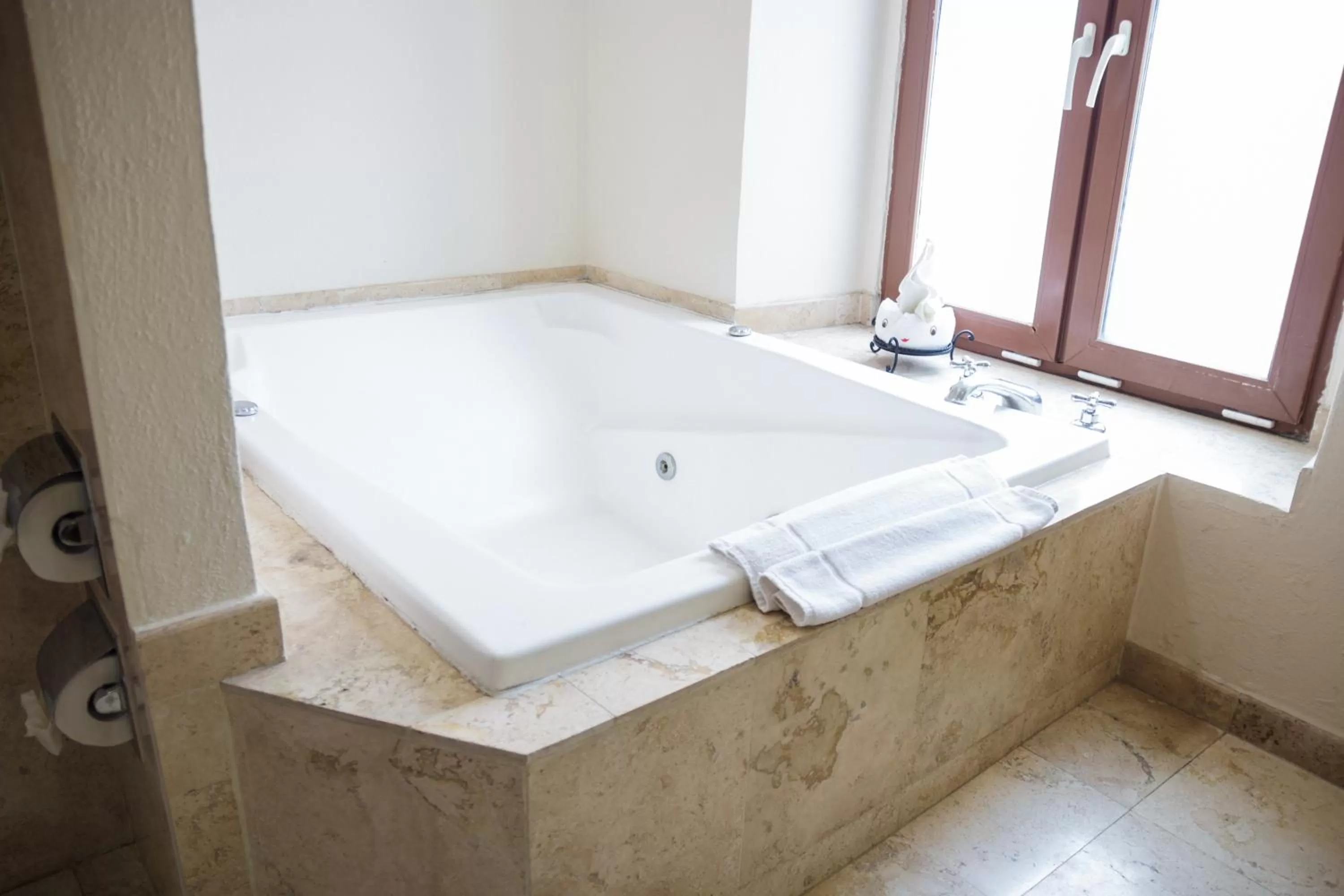 Day in Mision Catedral Morelia