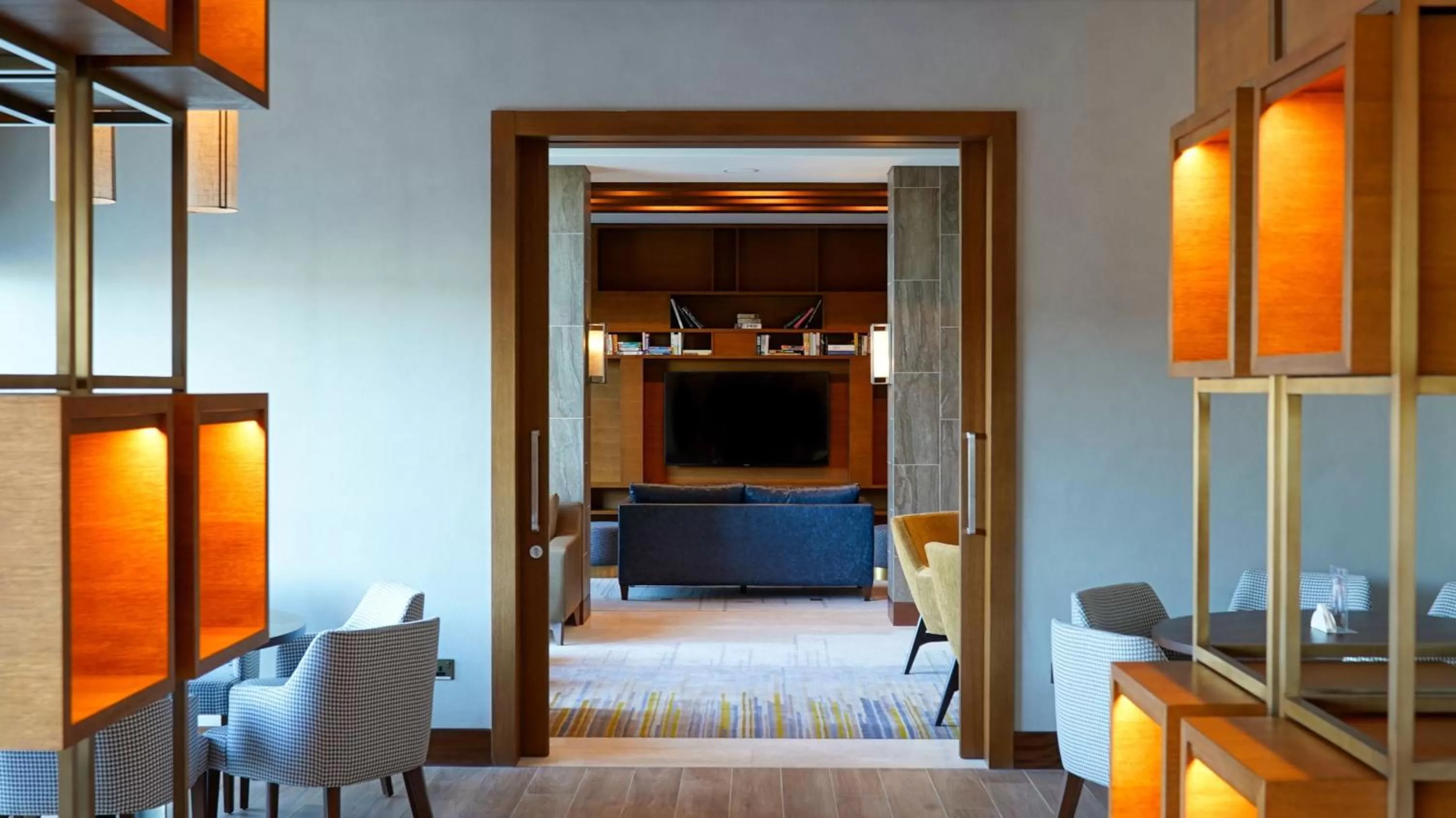 Other in Staybridge Suites Dubai Al-Maktoum Airport by IHG