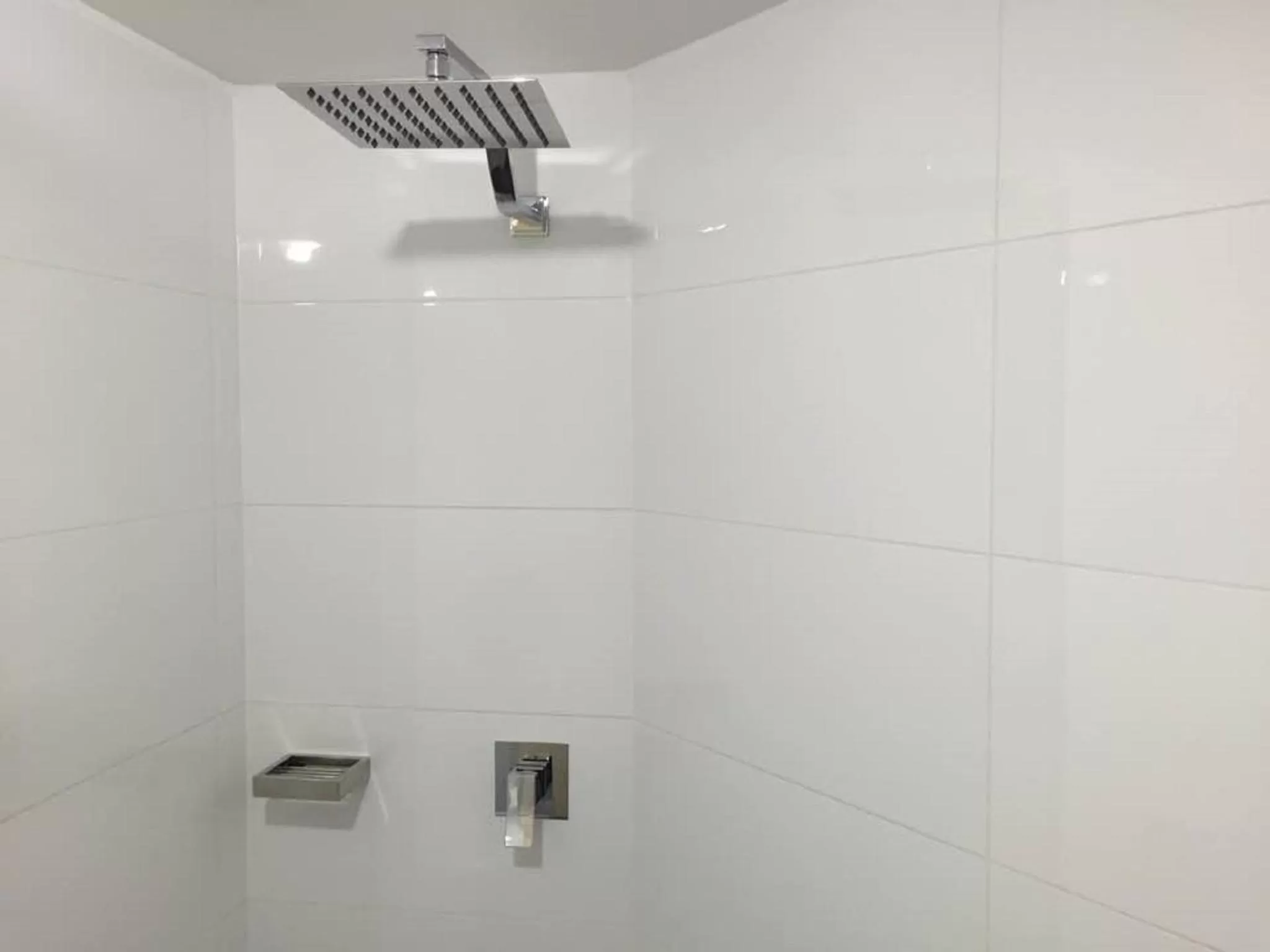 Bathroom in Royal Pacific Resort