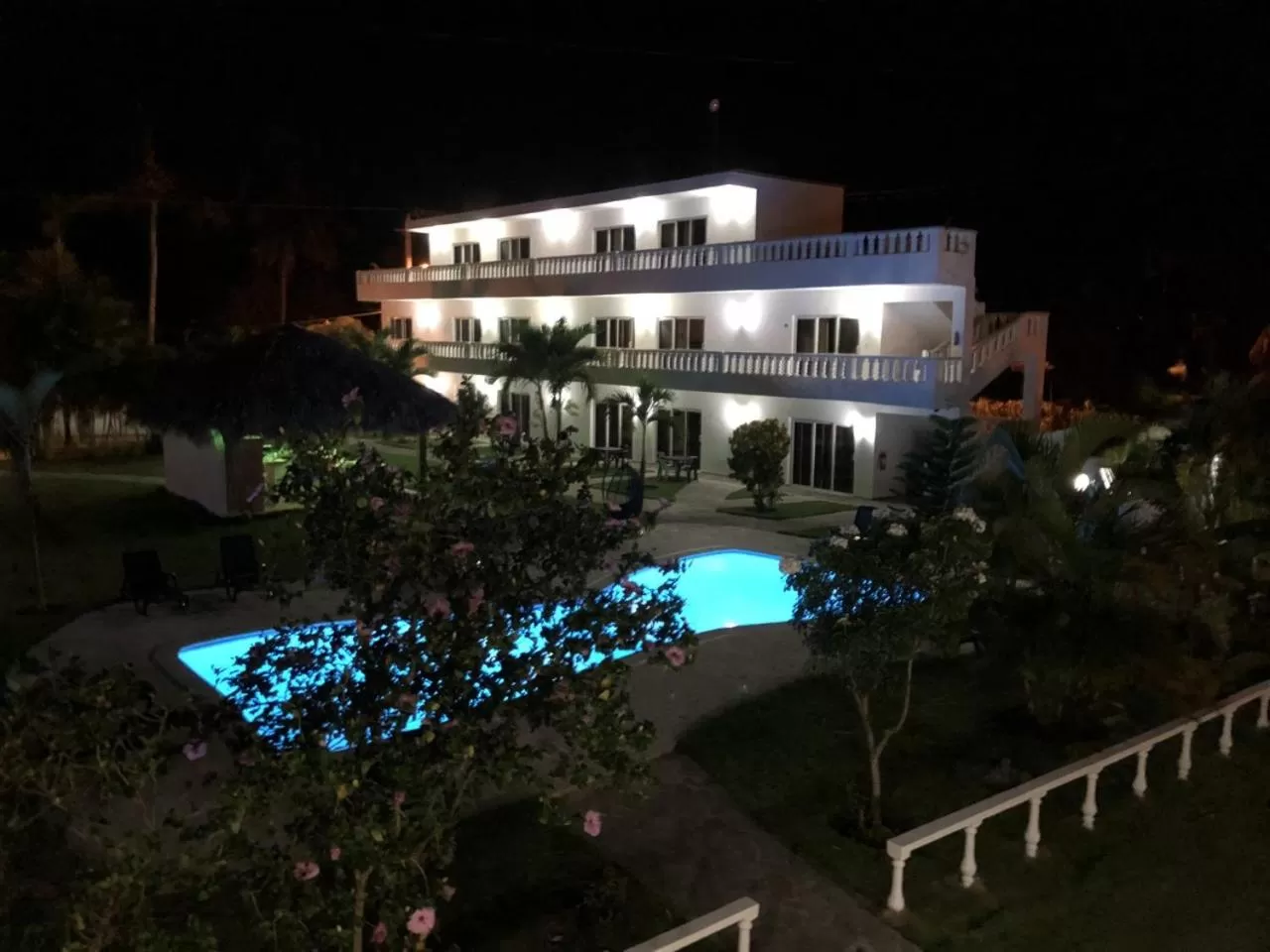 Diamond Hotel Cabarete