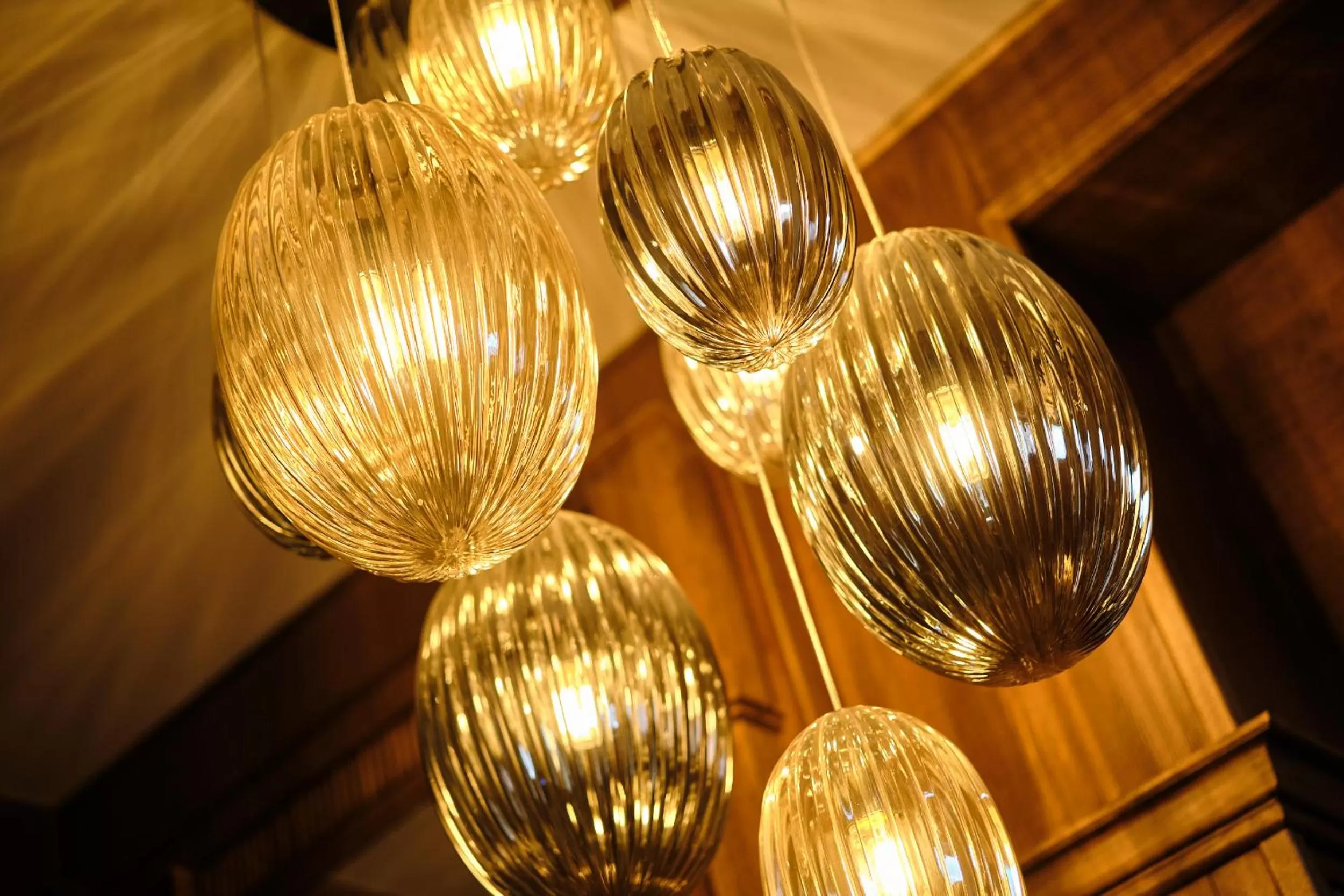 Decorative detail in HOTEL BOUTIQUE VILLA DEL MARQUÉS