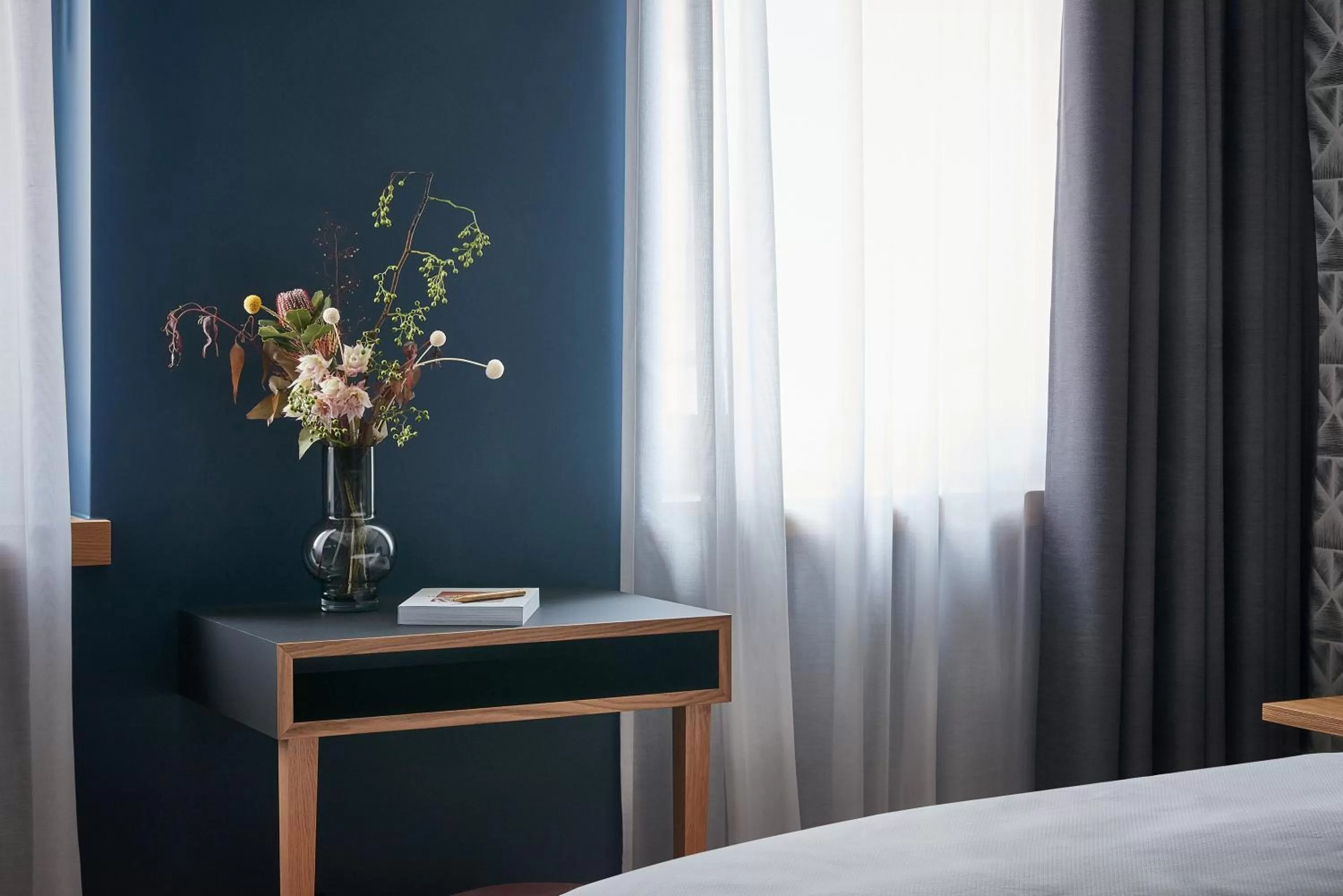 Area and facilities, Bed in Hotel MIO by AMANO