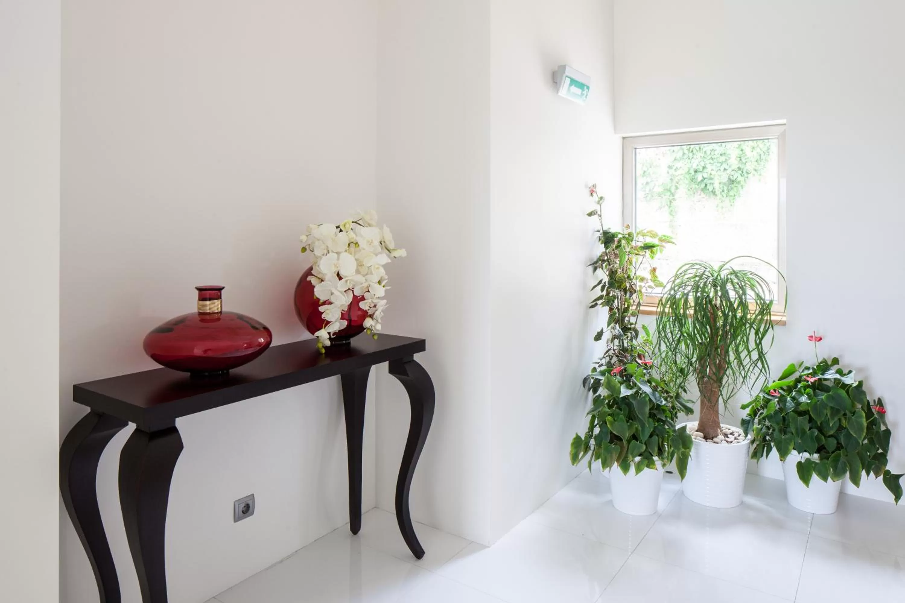 Decorative detail in Casas Novas Countryside Hotel Spa & Events