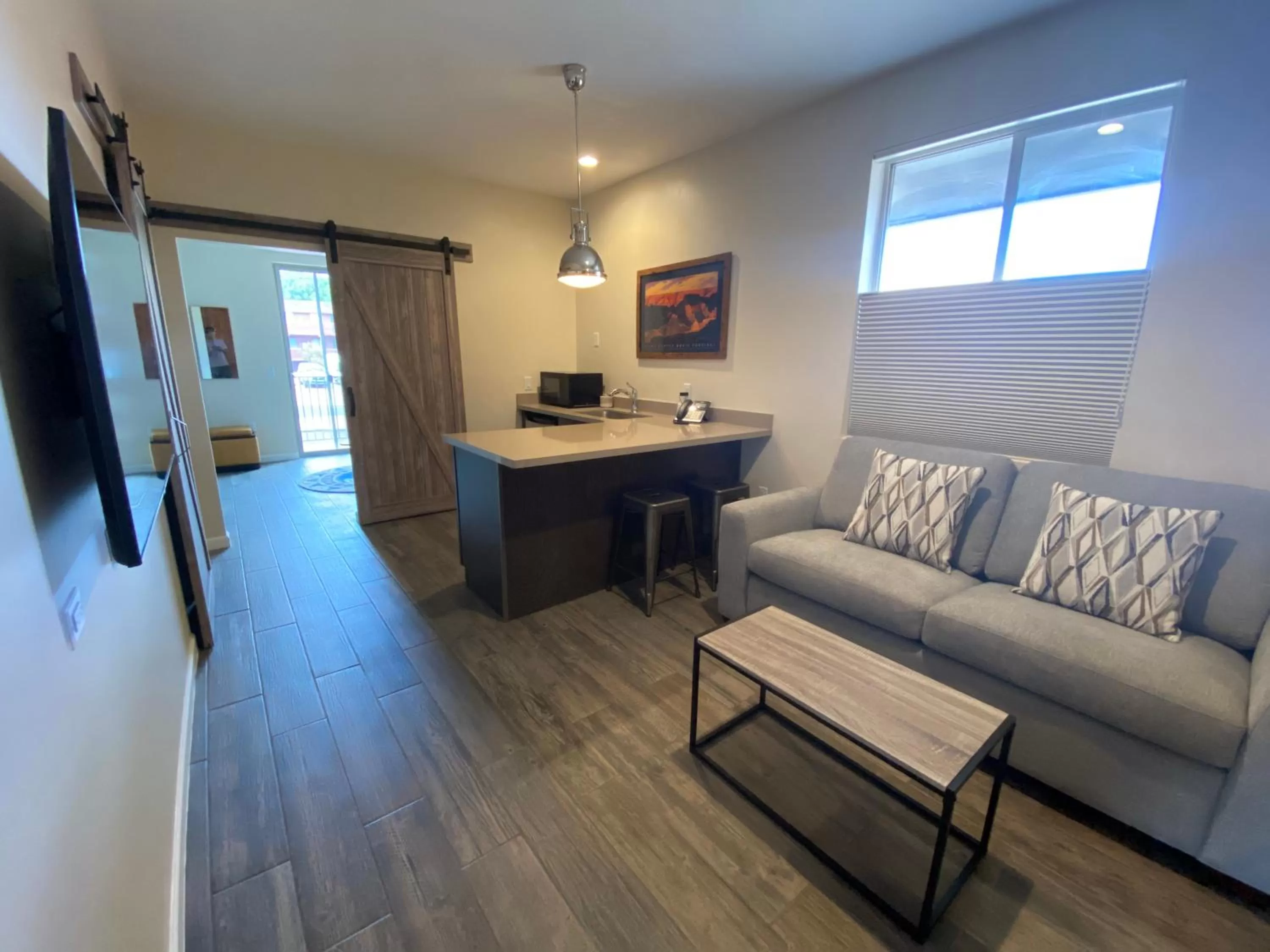 Sedona Village Lodge