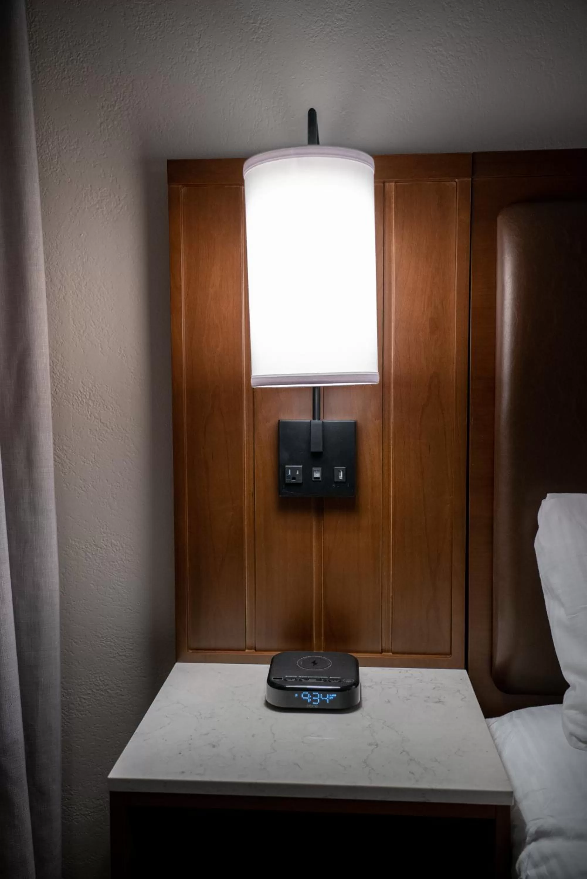 Bedroom, Bed in Grand Traverse Resort and Spa