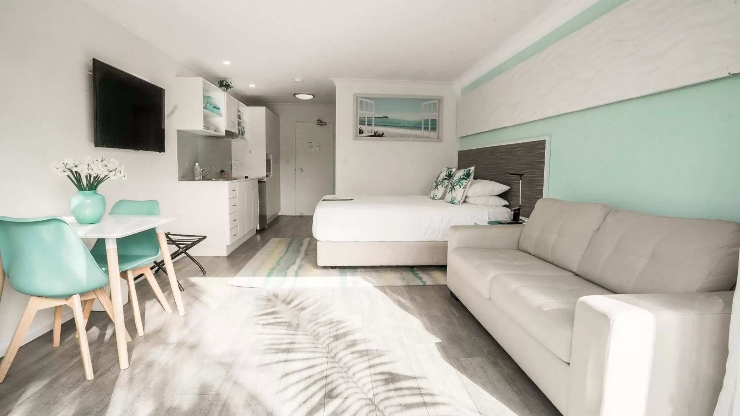 Studio Apartment in Terrigal Pacific Coastal Retreat Studio Apartment in Terrigal Pacific Coastal Retreat