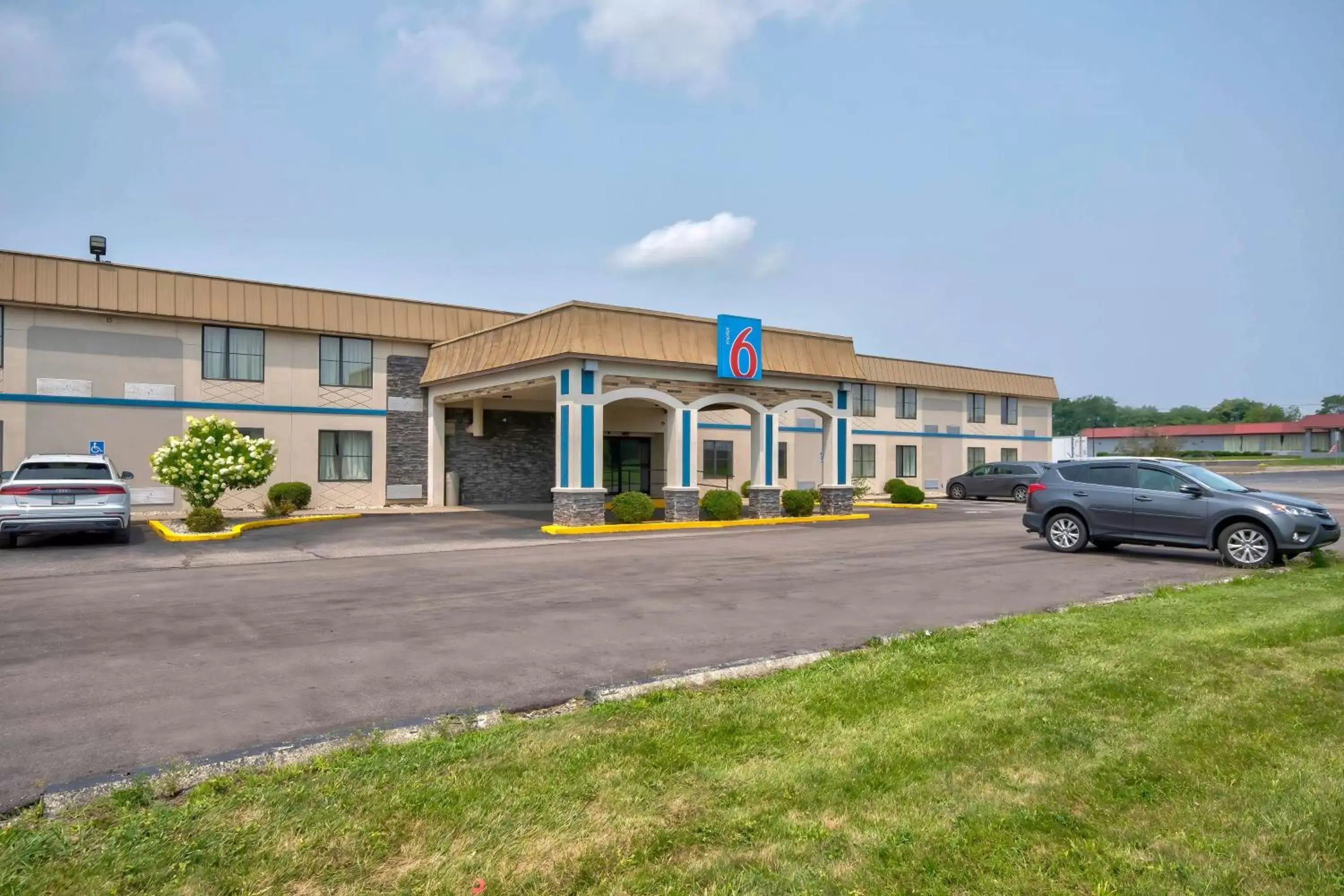 Motel 6-Springfield, OH Motel 6-Springfield, OH