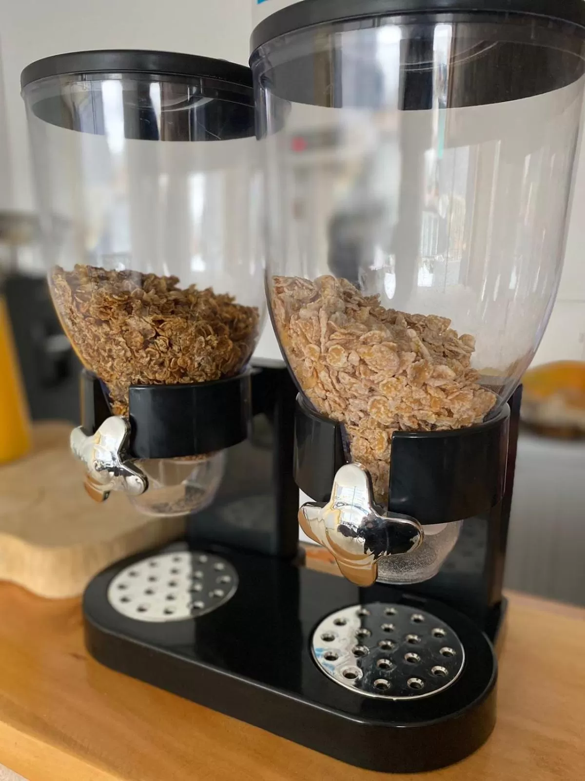 Breakfast in El Zócalo Hotel Boutique