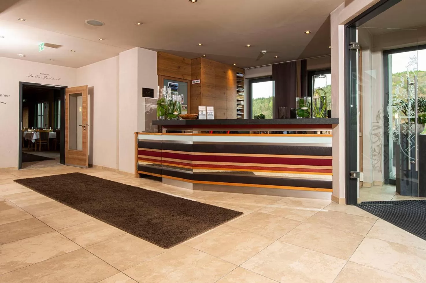 Müller´s Landhotel