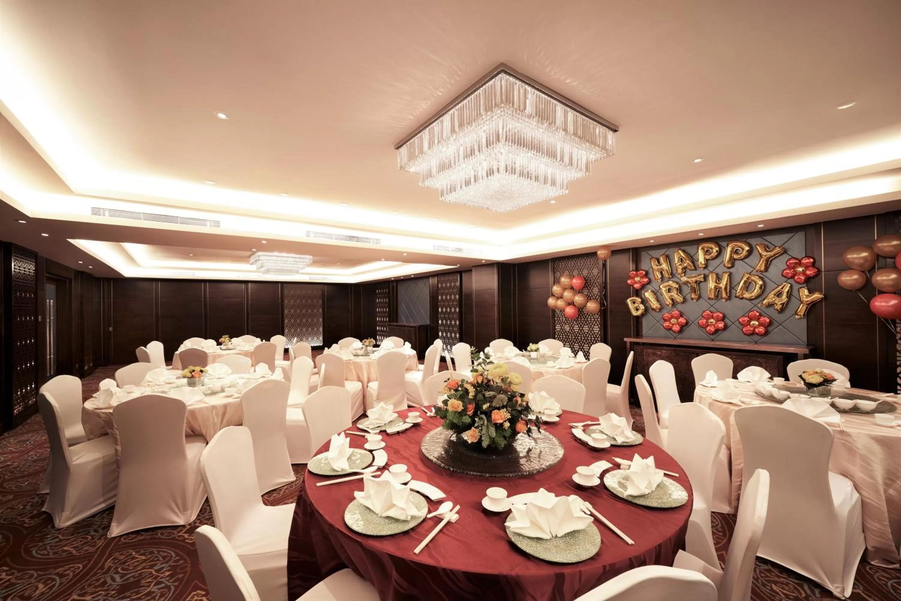 Meeting/conference room in Holiday Inn Singapore Orchard City Centre by IHG