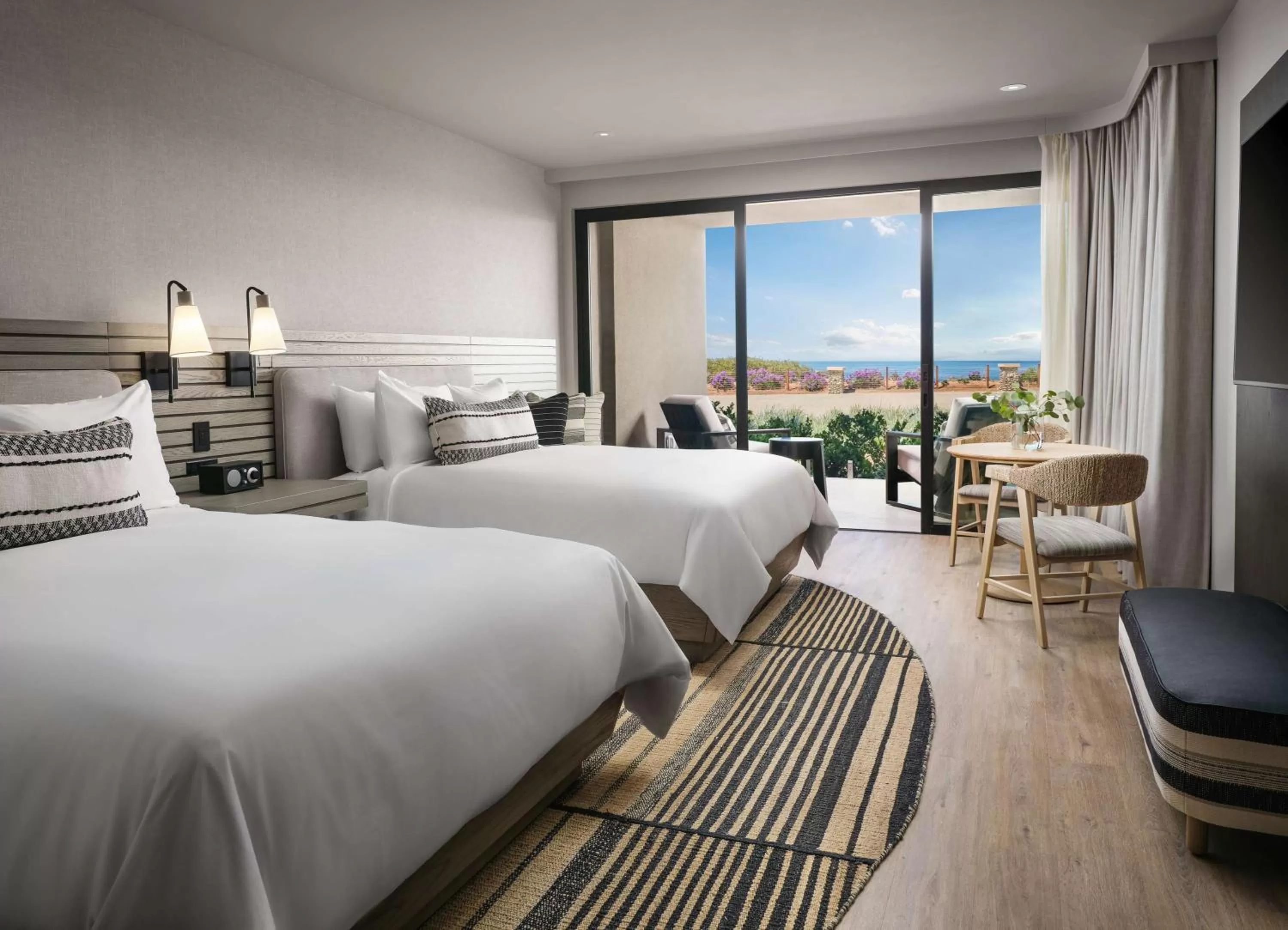 Photo of the whole room in Alila Marea Beach Resort Encinitas, a Hyatt Resort