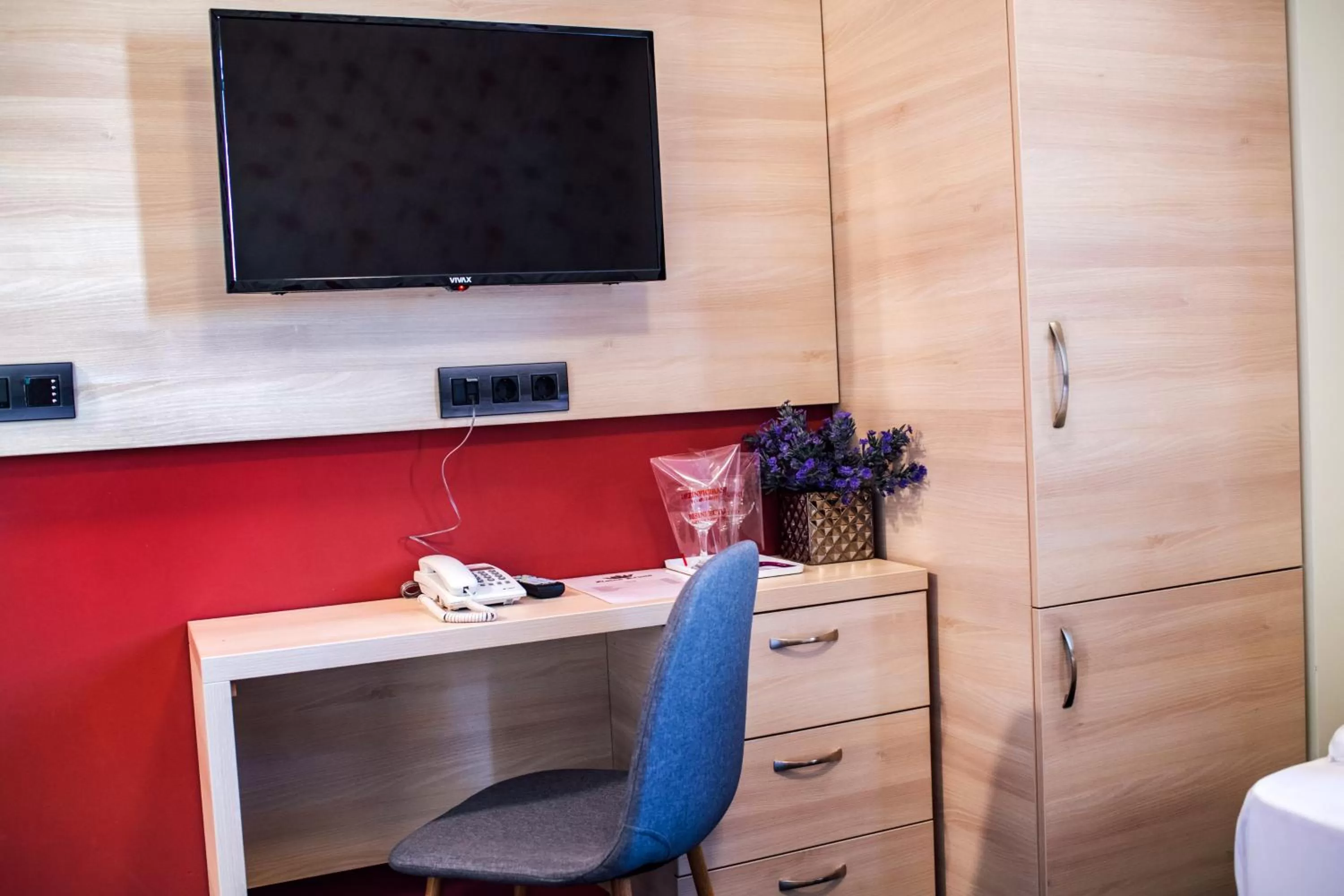 Bathroom in Zlatna Kruna