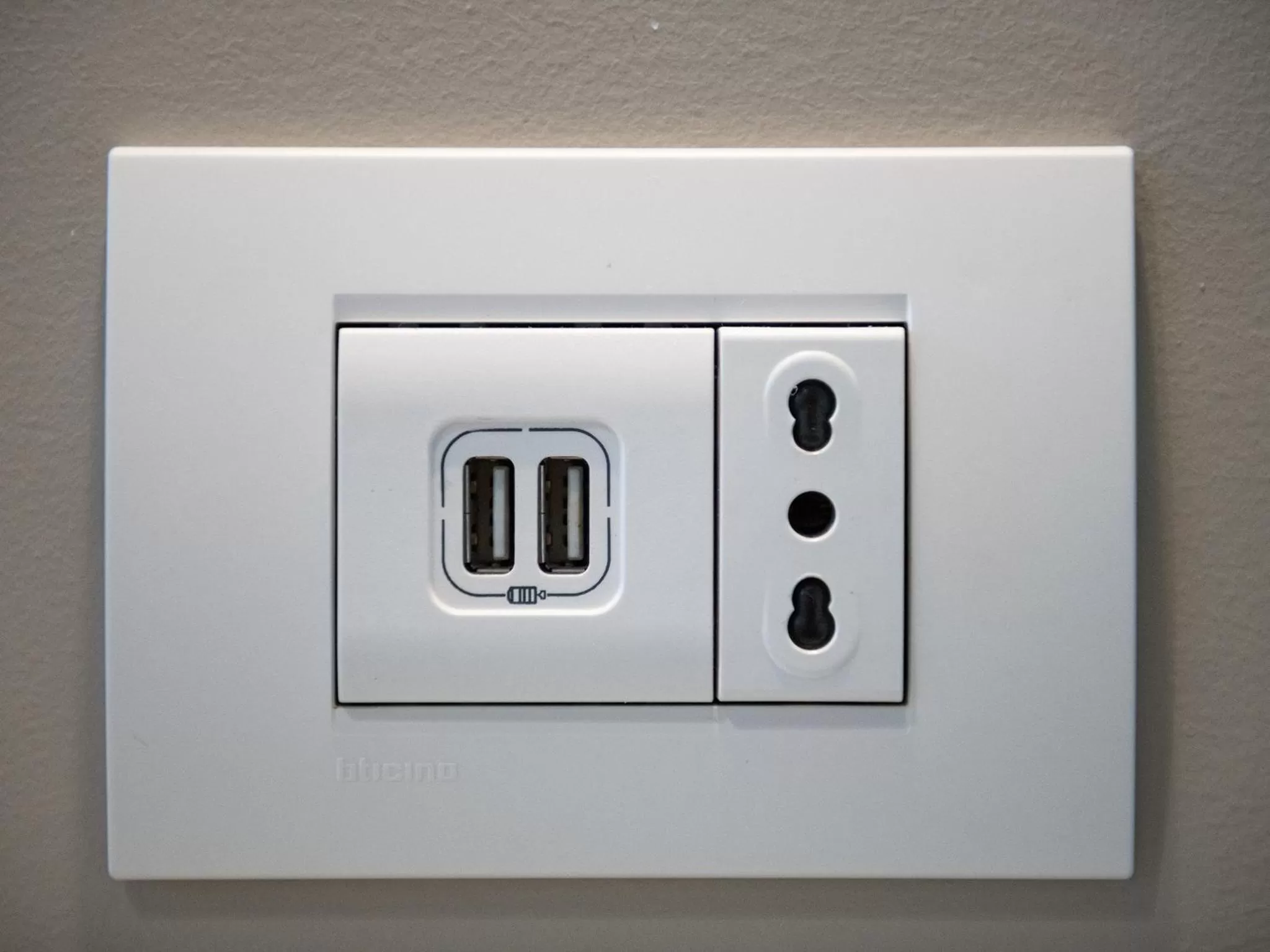 TV and multimedia in Dome