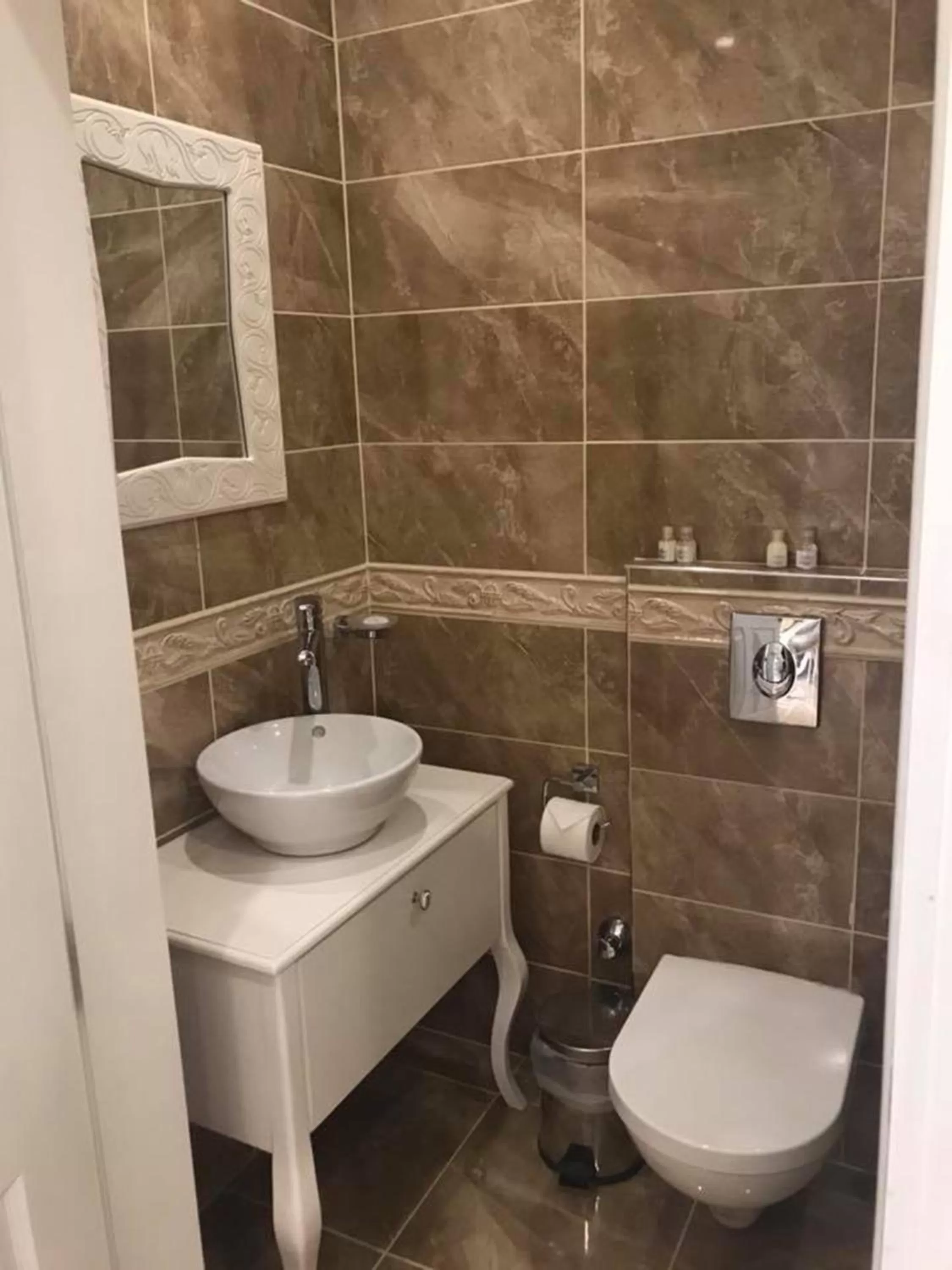 Lord's Residence Boutique Hotel