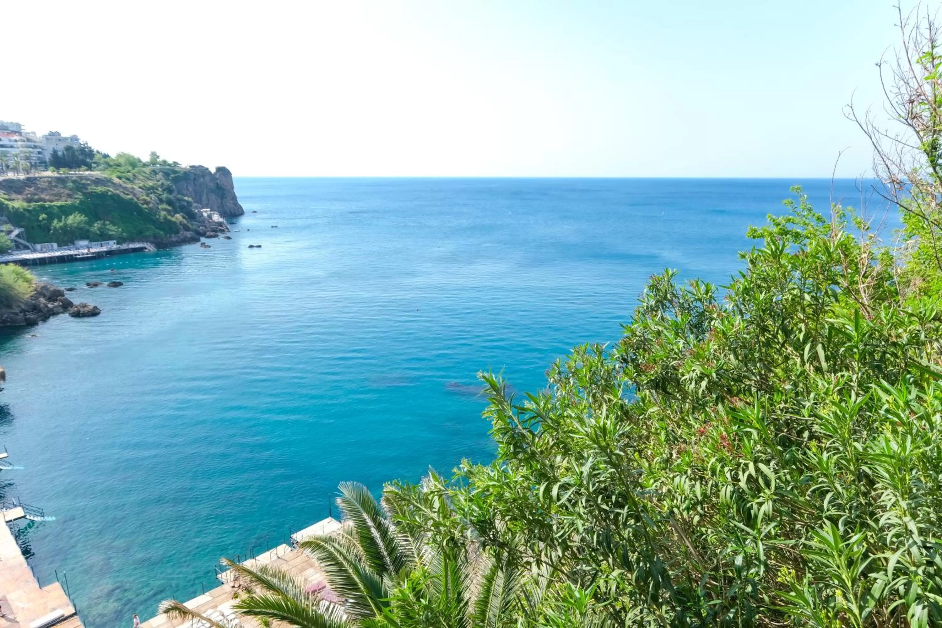 Spring in Bilem Hotel Beach & Spa