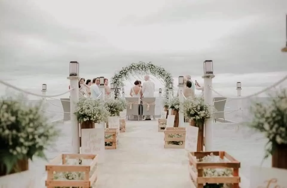 Down South 118 Beach Resort