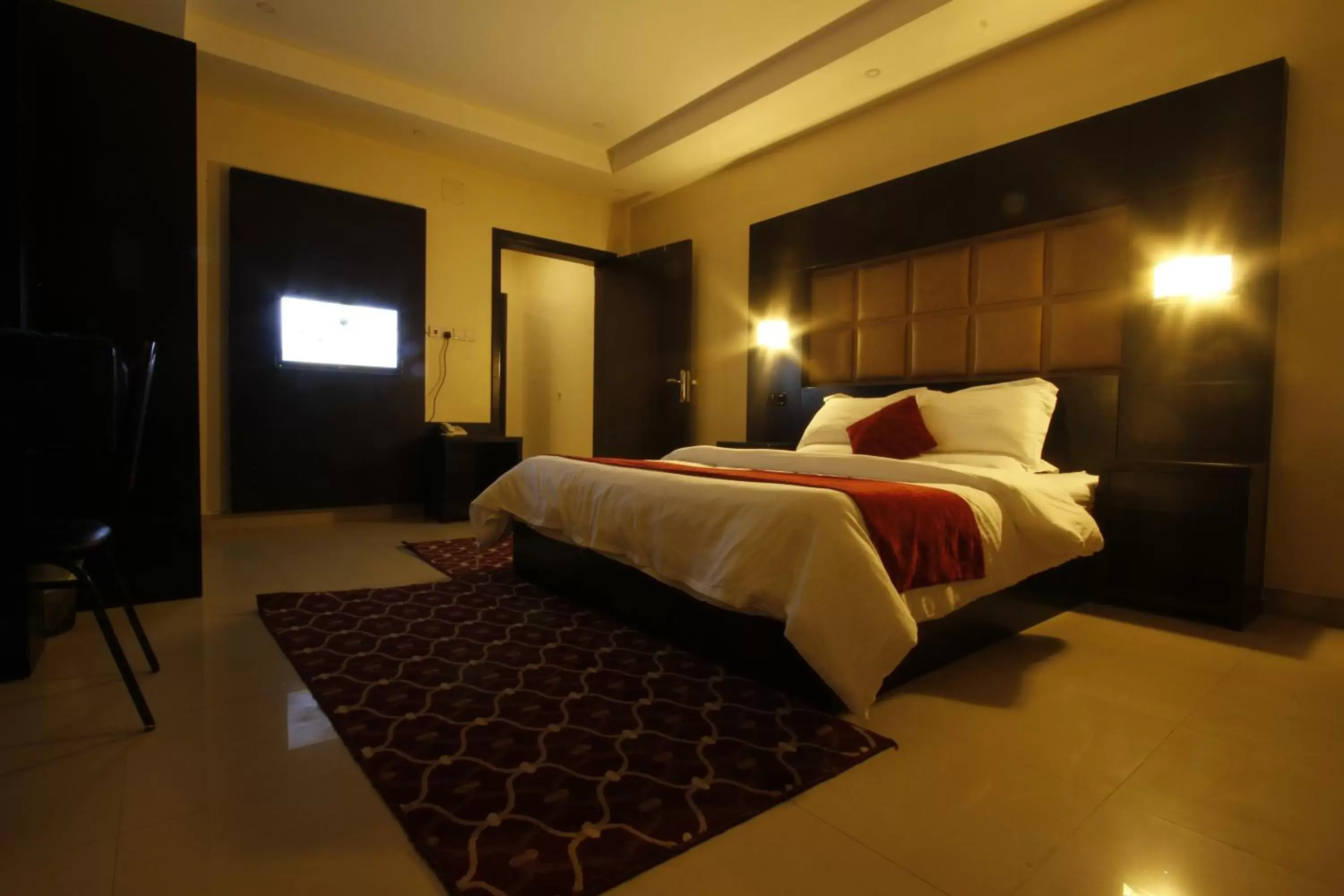 Classic Suite in Manazel Al Hamra Apartment 2 Classic Suite in Manazel Al Hamra Apartment 2