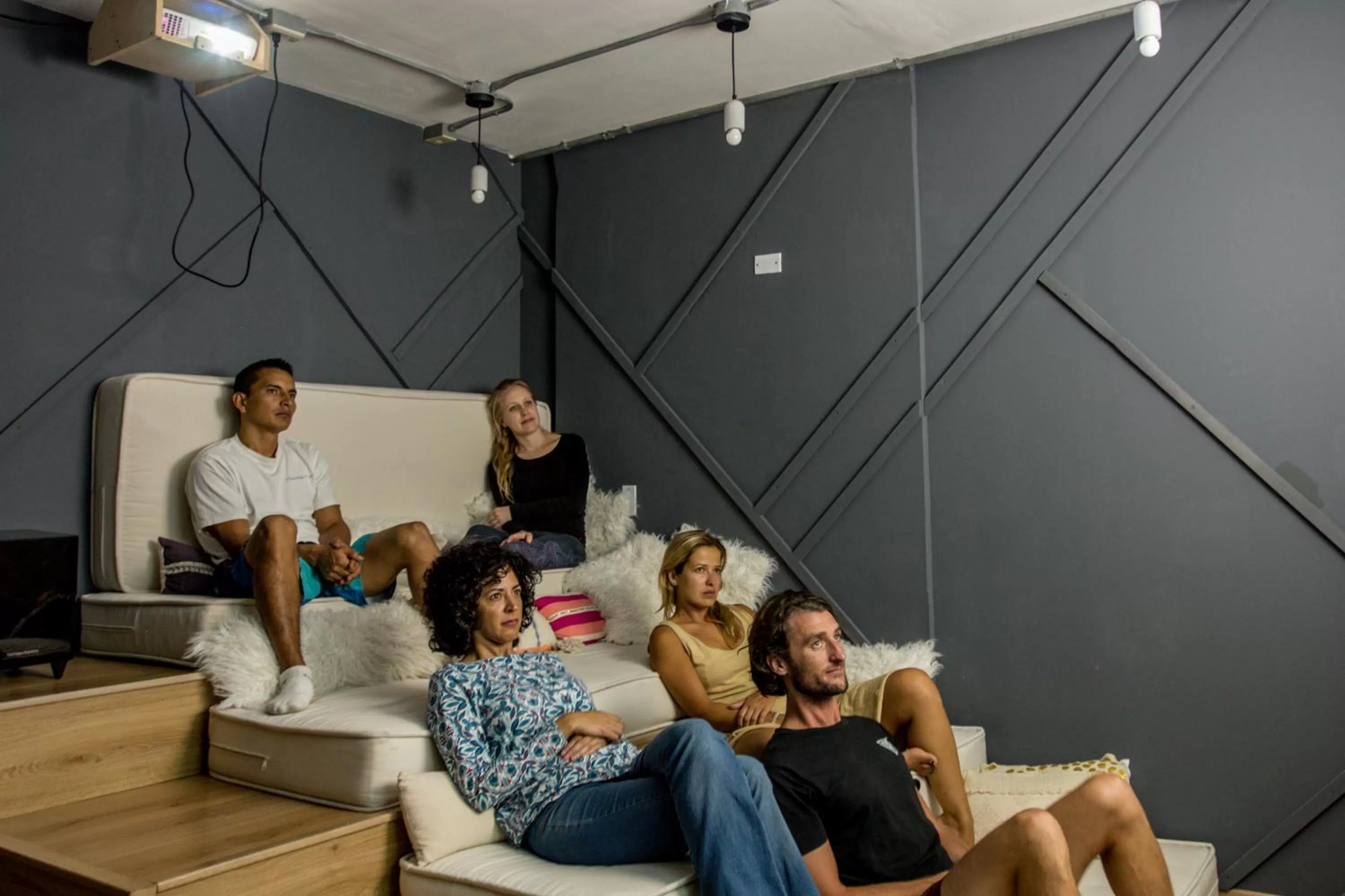 Entertainment in Hotel Brio Centro