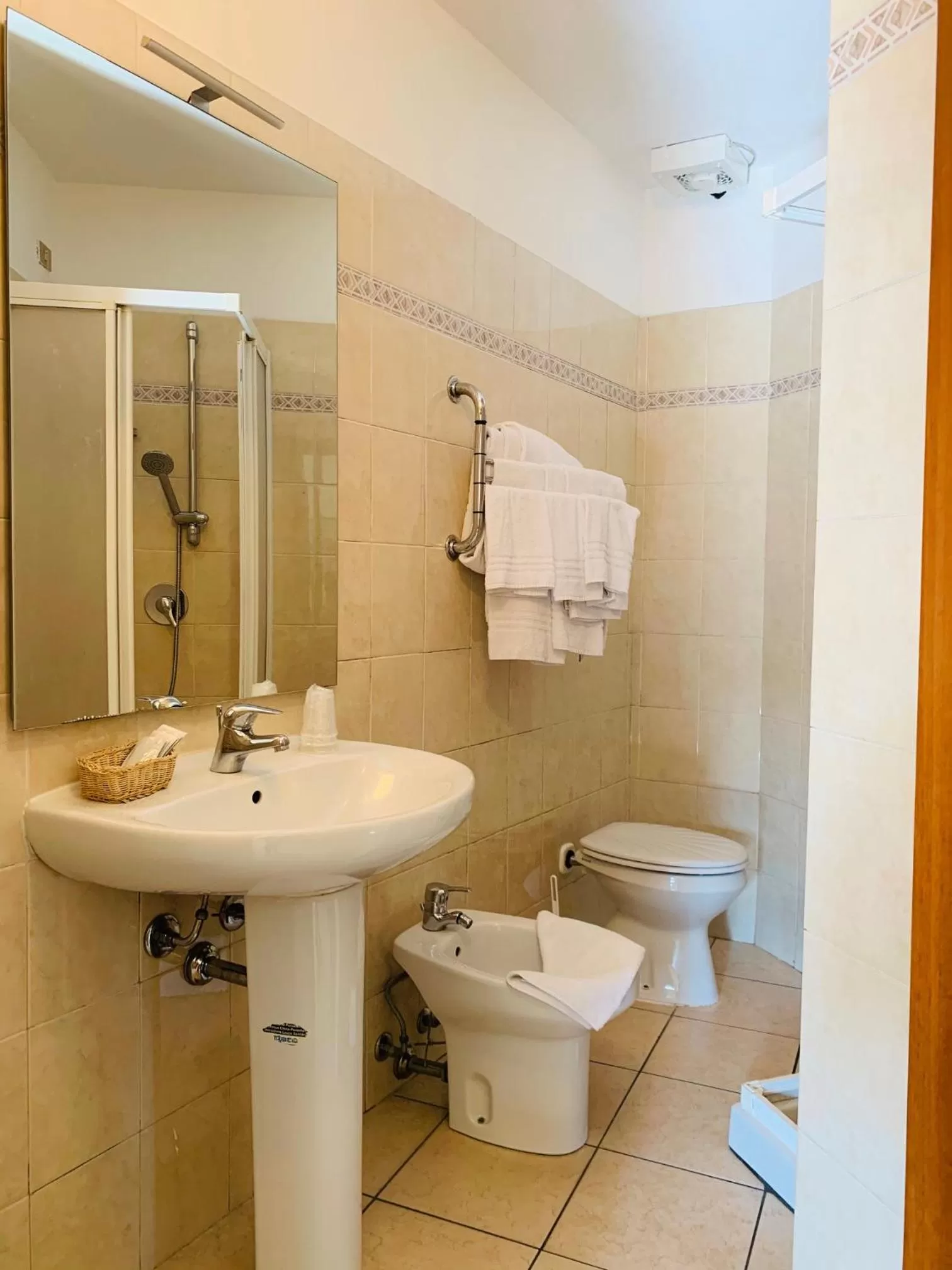 Hotel San Siro Fiera