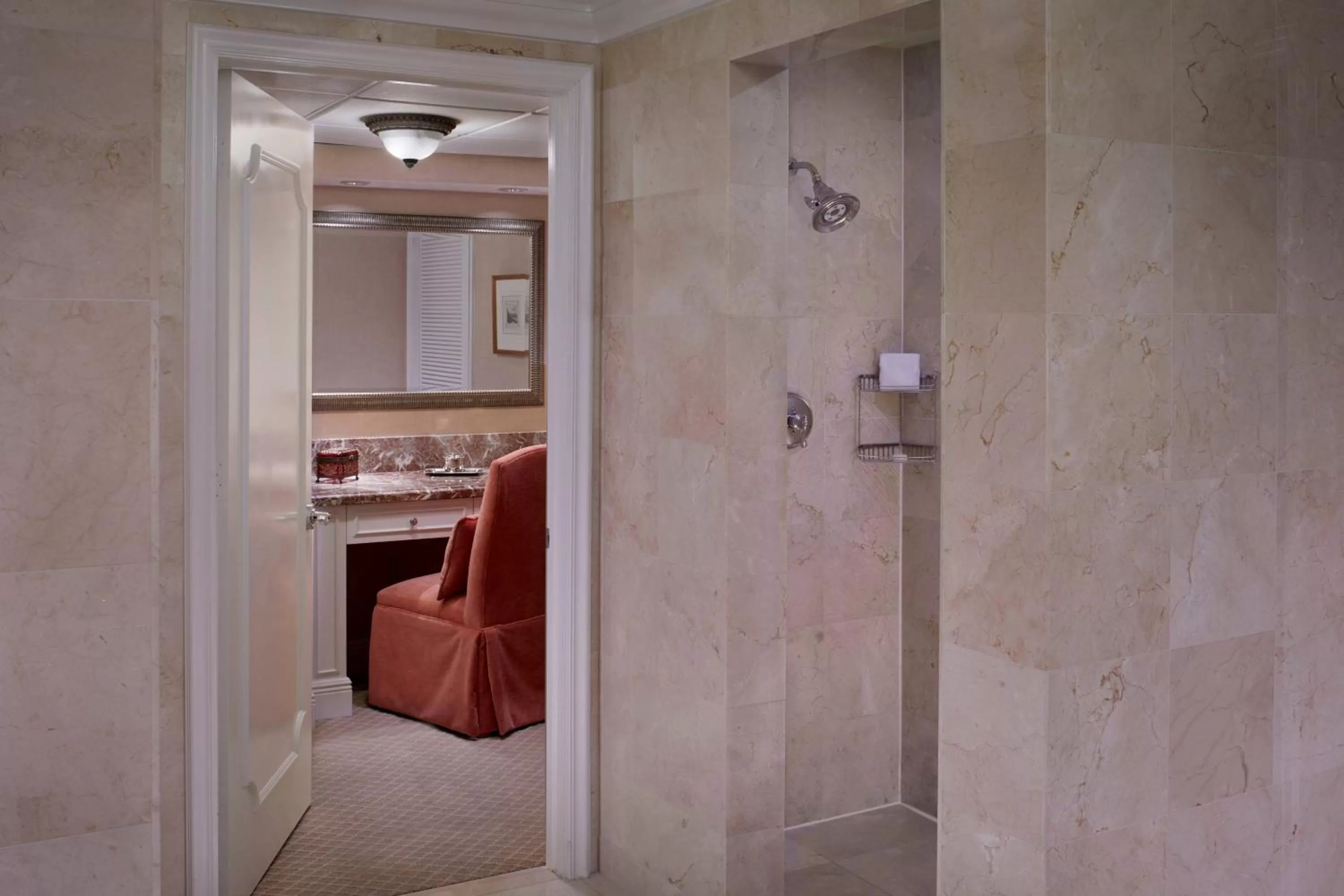 Photo of the whole room in The Ritz-Carlton Coconut Grove, Miami