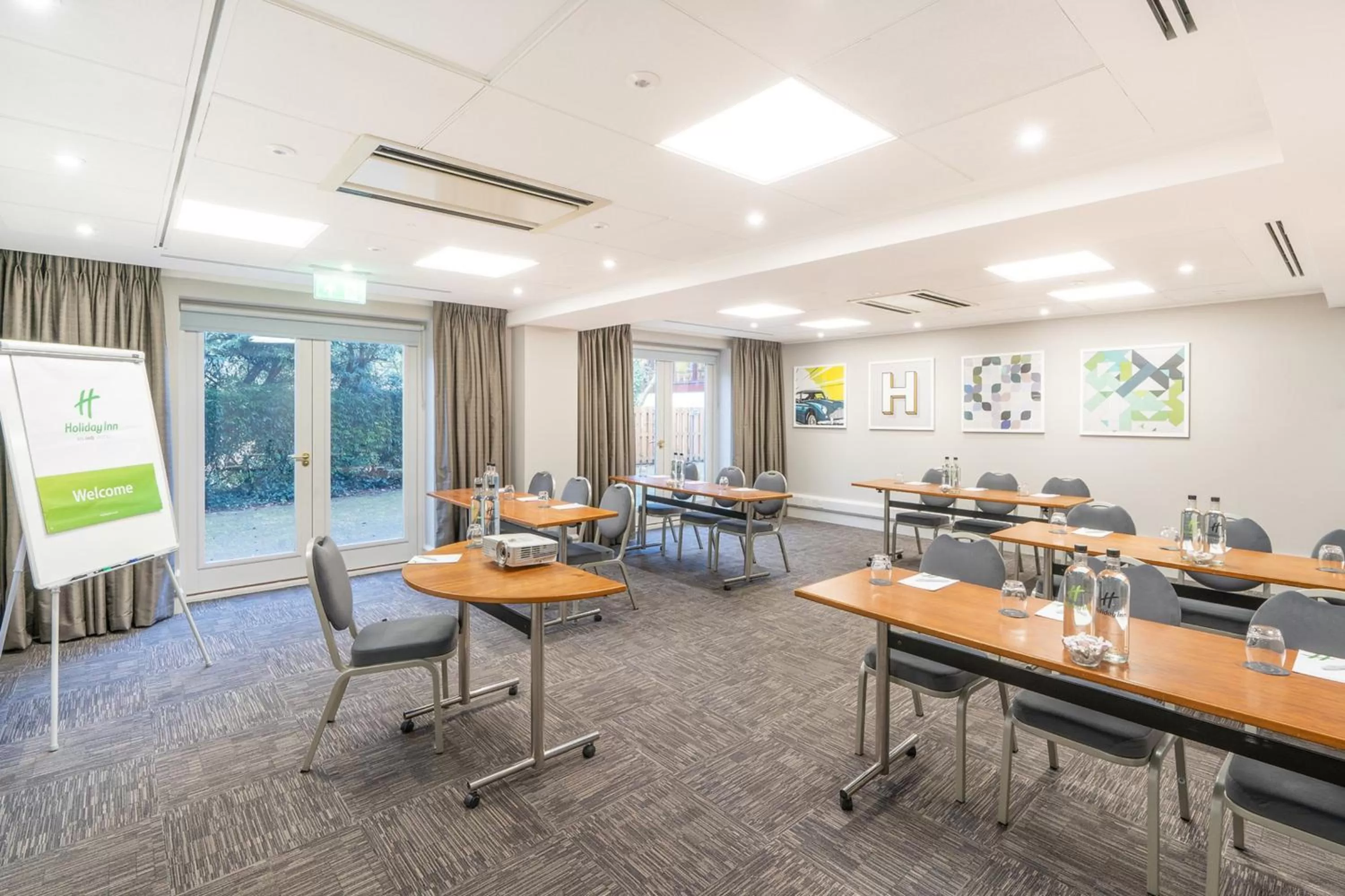 Business facilities in Holiday Inn Hemel Hempstead M1, Jct. 8 by IHG